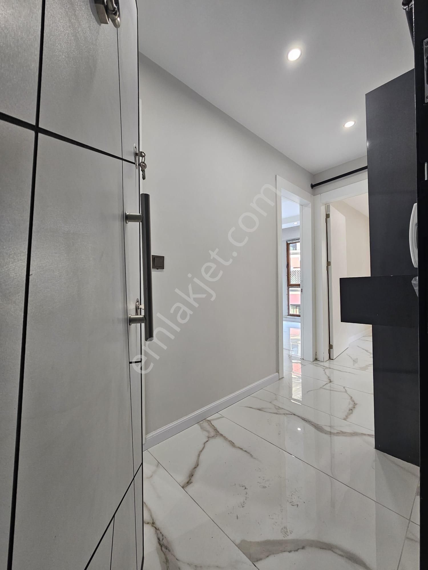 Arakat Asansörlü Sıfır 2+1 Uygun Satılık Daireler - Görsel 22