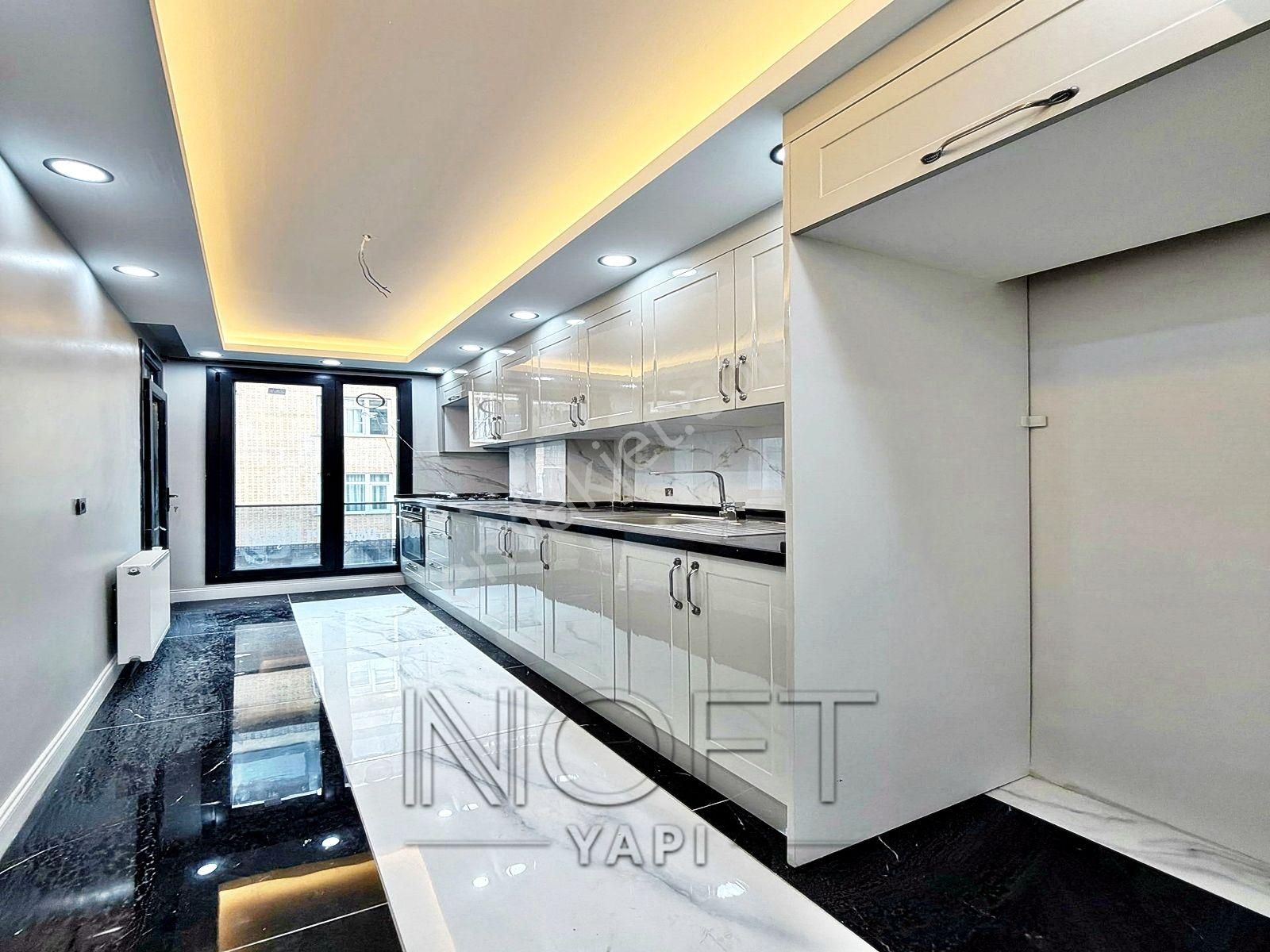 Esenyurt Örnek Mahallesi Bulut Durağı 2+1 110 M² Satılık Sıfır Lüx Daire İskanlı Krediye Uygun