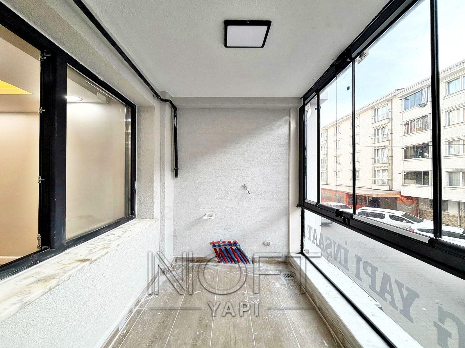 Esenyurt Örnek Mahallesi Bulut Durağı 2+1 110 M² Satılık Sıfır Lüx Daire İskanlı Krediye Uygun - Görsel 26