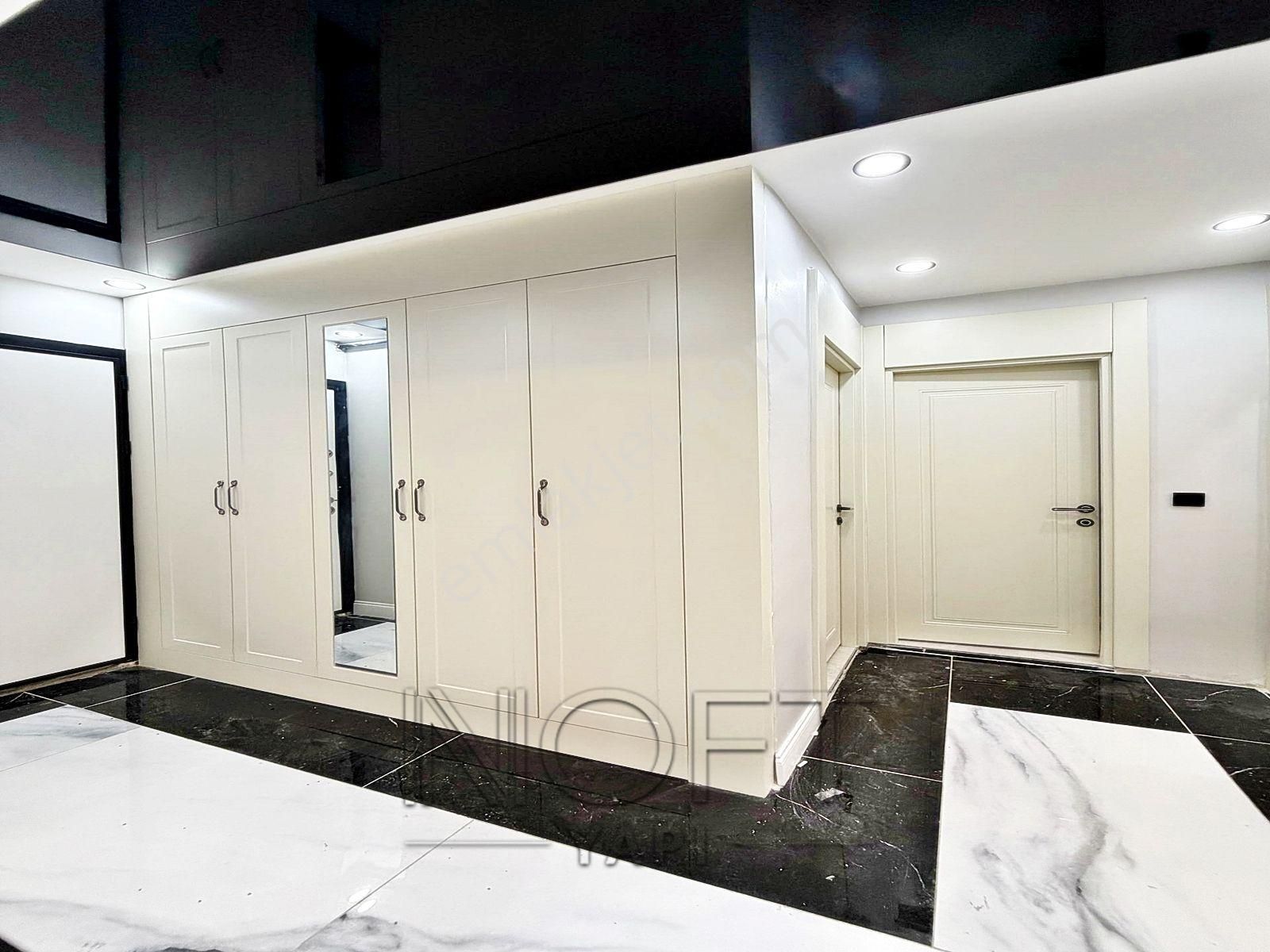 Esenyurt Örnek Mahallesi Bulut Durağı 2+1 110 M² Satılık Sıfır Lüx Daire İskanlı Krediye Uygun - Görsel 15