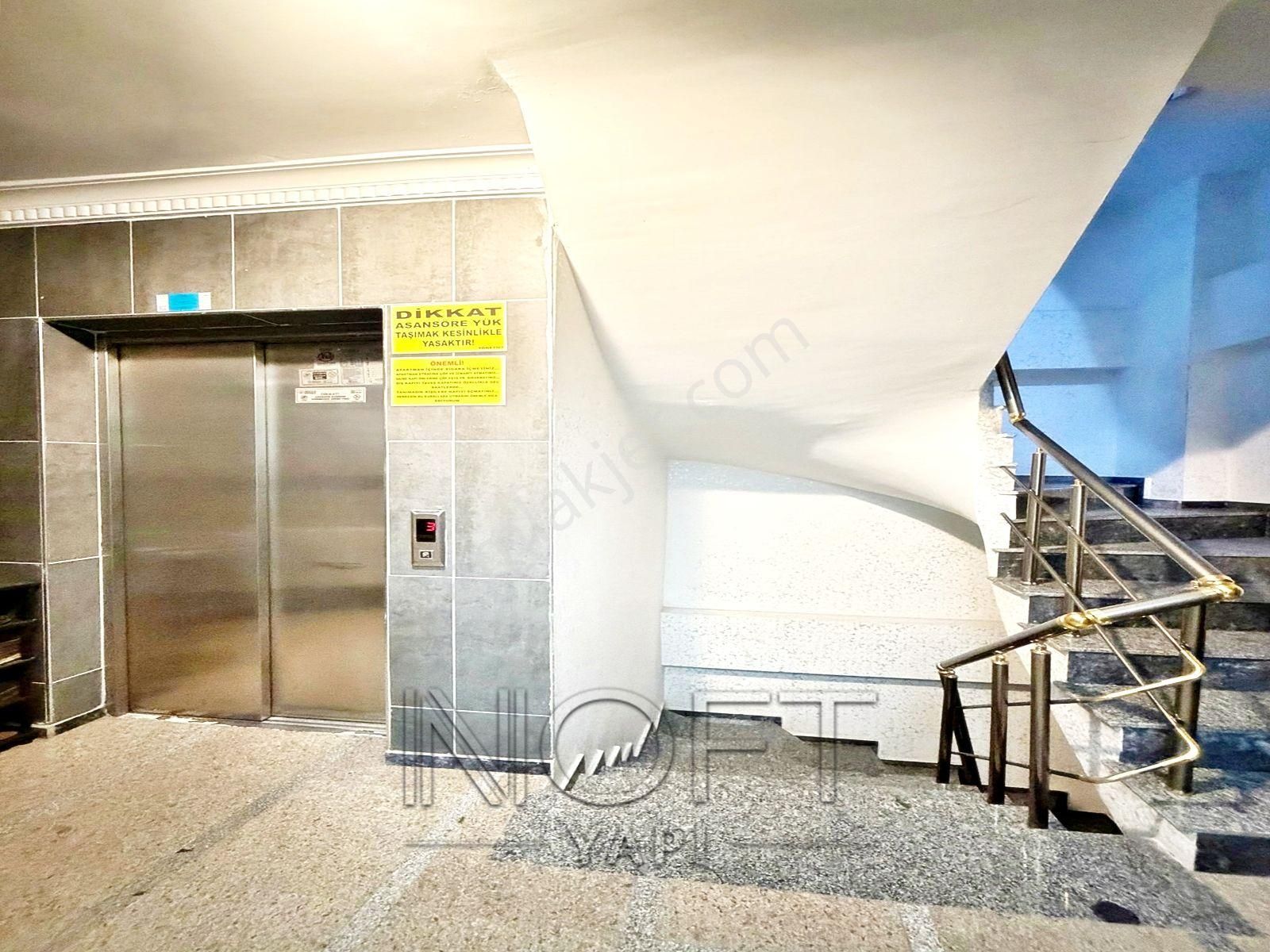 Esenyurt Ardıçlı Mahallesi Bulut Durağı 2+1 110 M² Satılık Arakat Lüx Daire İskanlı Krediye Uygun - Görsel 19