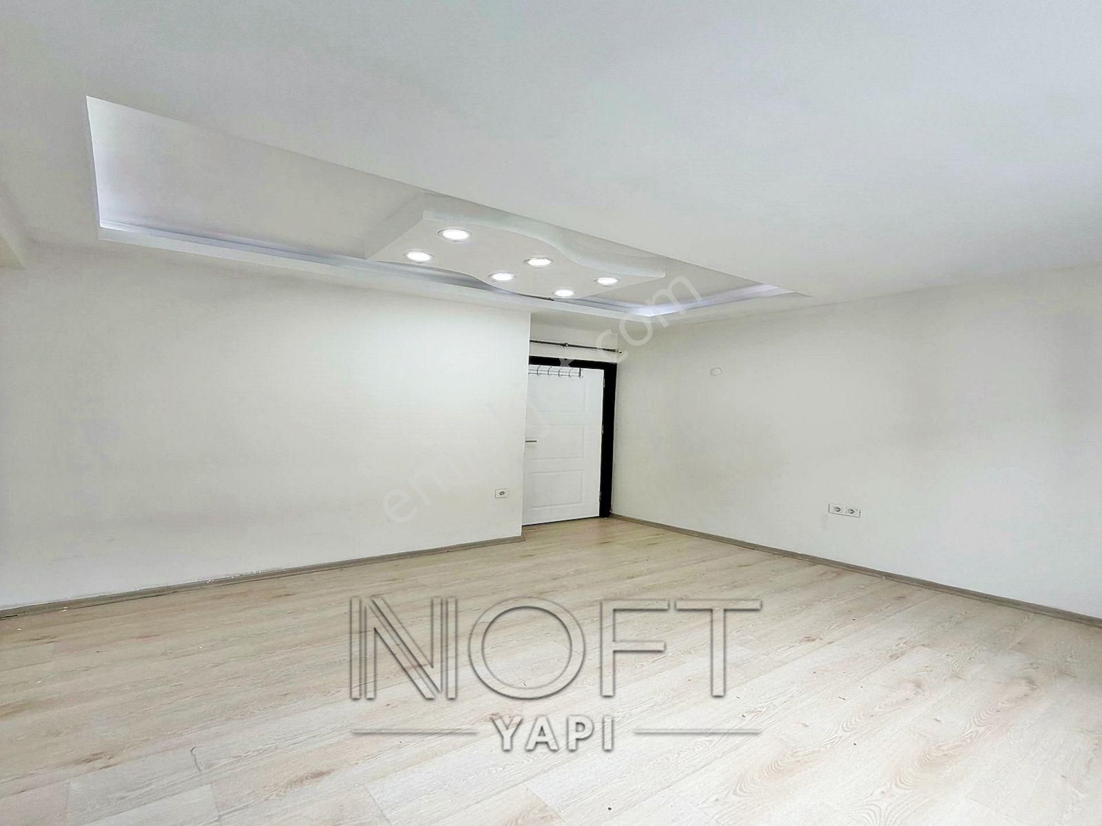 Esenyurt Ardıçlı Mahallesi Bulut Durağı 2+1 110 M² Satılık Arakat Lüx Daire İskanlı Krediye Uygun - Görsel 17