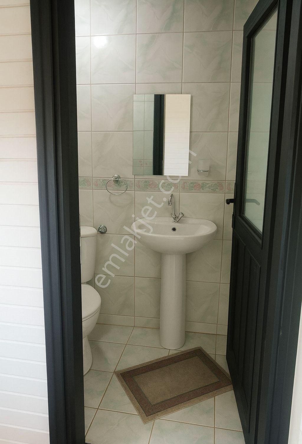 ꧁aktiften Kızık'ta Doğa İle İç İçe Yaşamak İsteyenlere Özel Fırsat Satılık 3+1 Ahşap Villa - Görsel 16