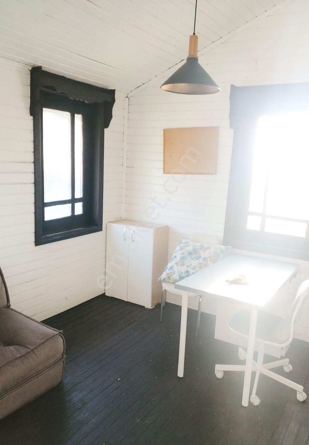 ꧁aktiften Kızık'ta Doğa İle İç İçe Yaşamak İsteyenlere Özel Fırsat Satılık 3+1 Ahşap Villa - Görsel 8