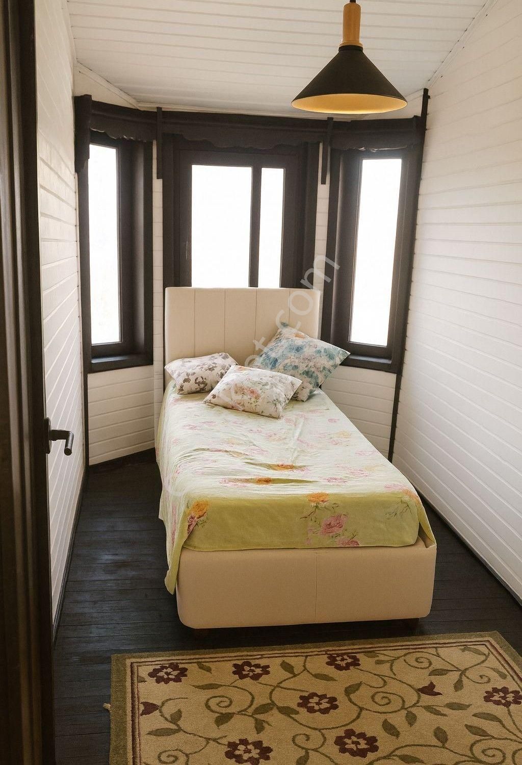 ꧁aktiften Kızık'ta Doğa İle İç İçe Yaşamak İsteyenlere Özel Fırsat Satılık 3+1 Ahşap Villa - Görsel 3