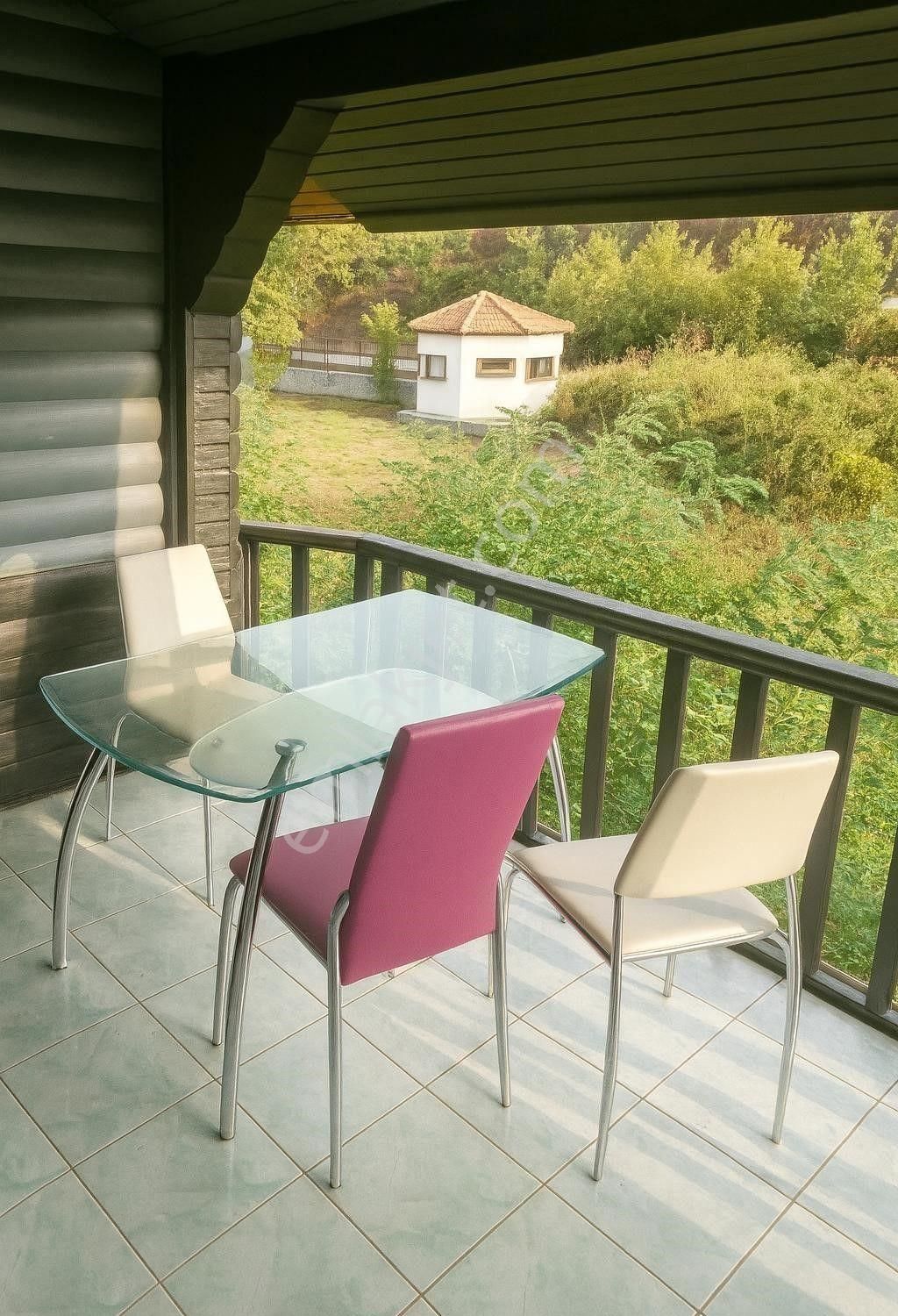 ꧁aktiften Kızık'ta Doğa İle İç İçe Yaşamak İsteyenlere Özel Fırsat Satılık 3+1 Ahşap Villa - Görsel 10