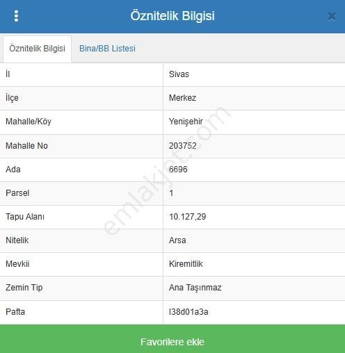 Hedef Emlaktan Rte Bulvar Zara Caddesi Üstü Köşe Parsel 2690 M2 - Görsel 2
