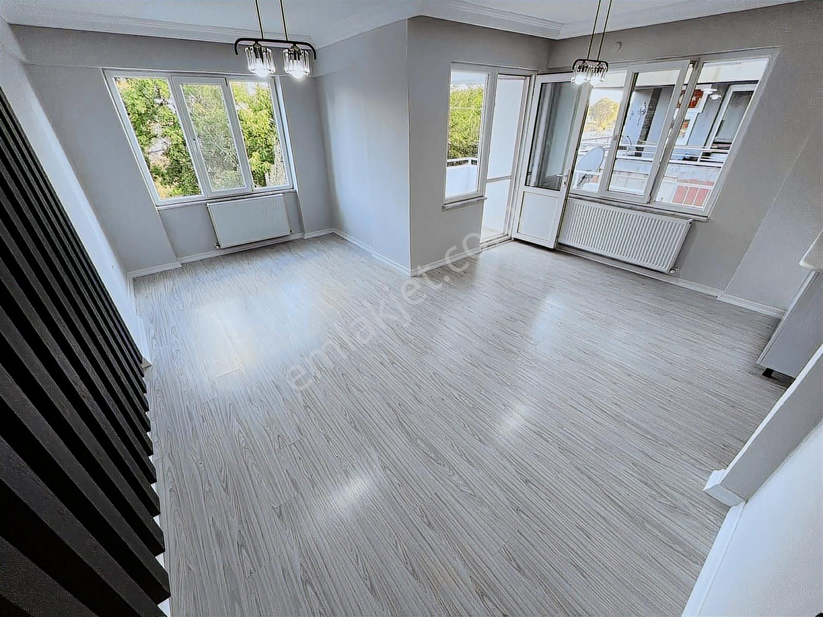 Gürsoy'dan Çay Manzaralı 3+1 Doğalgazlı Satılık Daire - Görsel 15