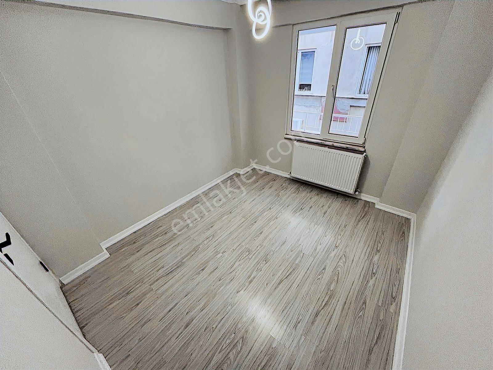 Gürsoy'dan Çay Manzaralı 3+1 Doğalgazlı Satılık Daire - Görsel 5