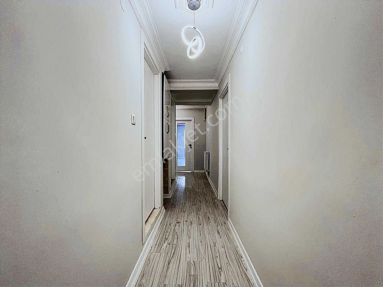 Gürsoy'dan Çay Manzaralı 3+1 Doğalgazlı Satılık Daire - Görsel 20