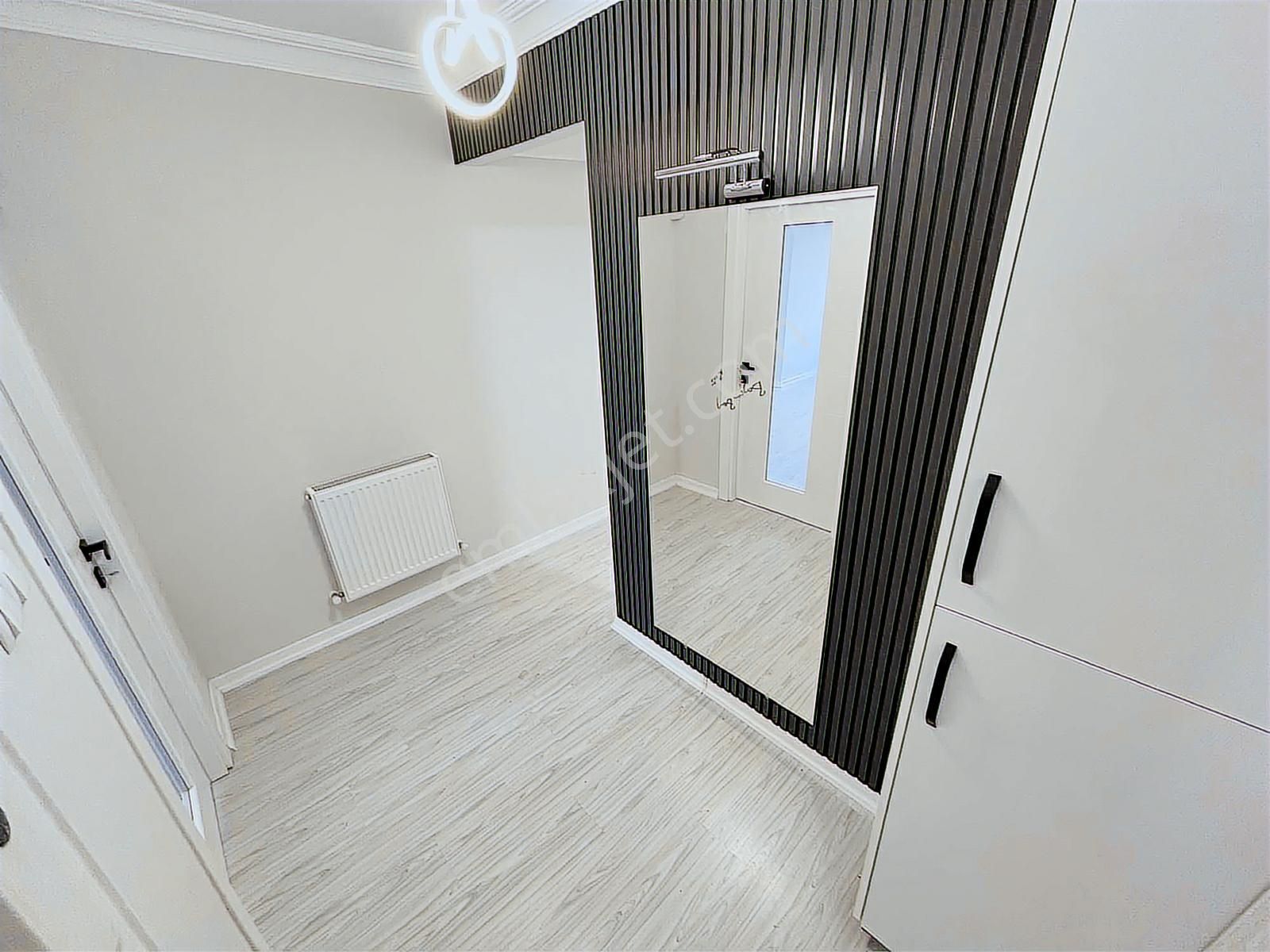 Gürsoy'dan Çay Manzaralı 3+1 Doğalgazlı Satılık Daire - Görsel 34