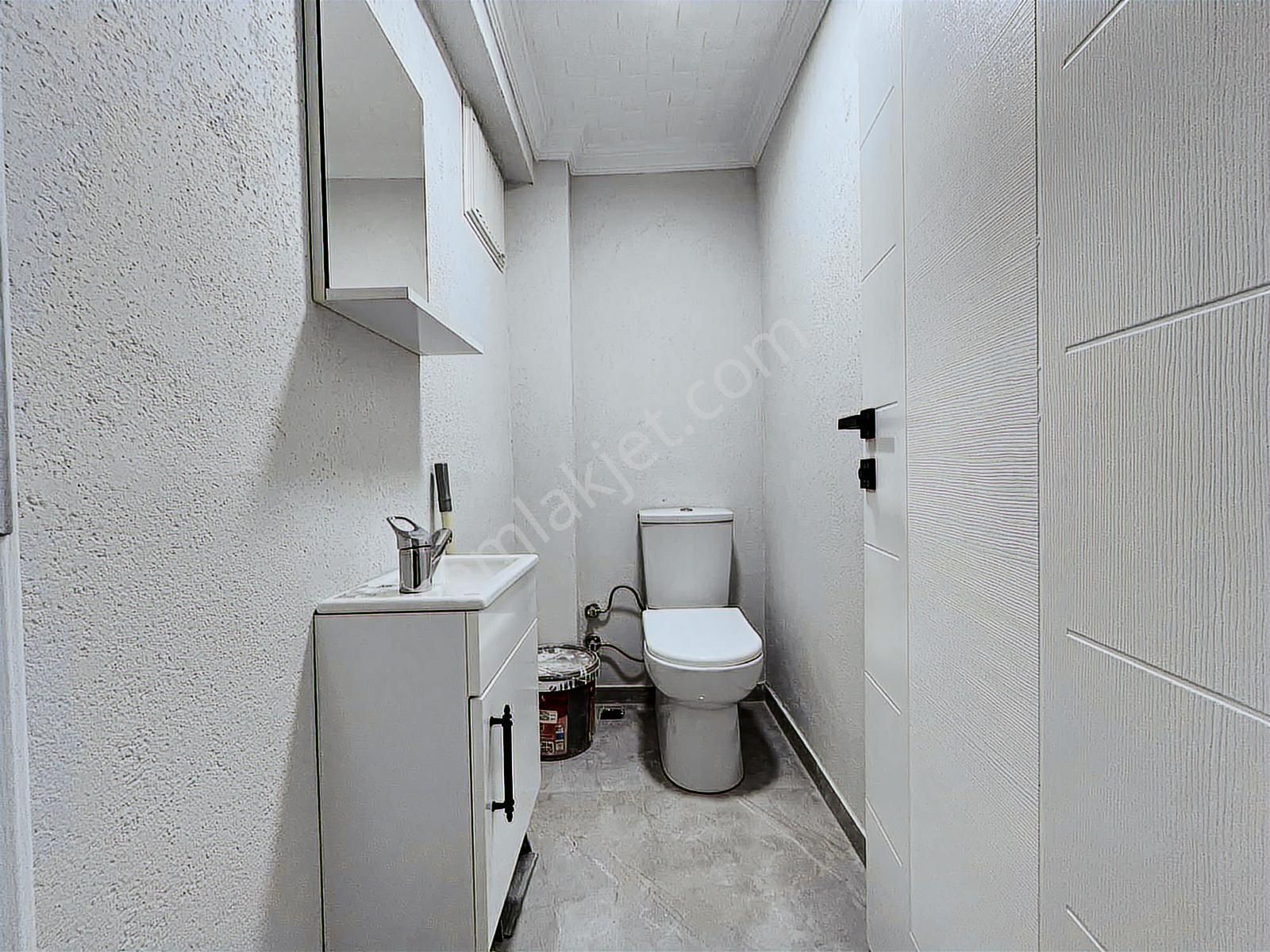 Gürsoy'dan Çay Manzaralı 3+1 Doğalgazlı Satılık Daire - Görsel 18