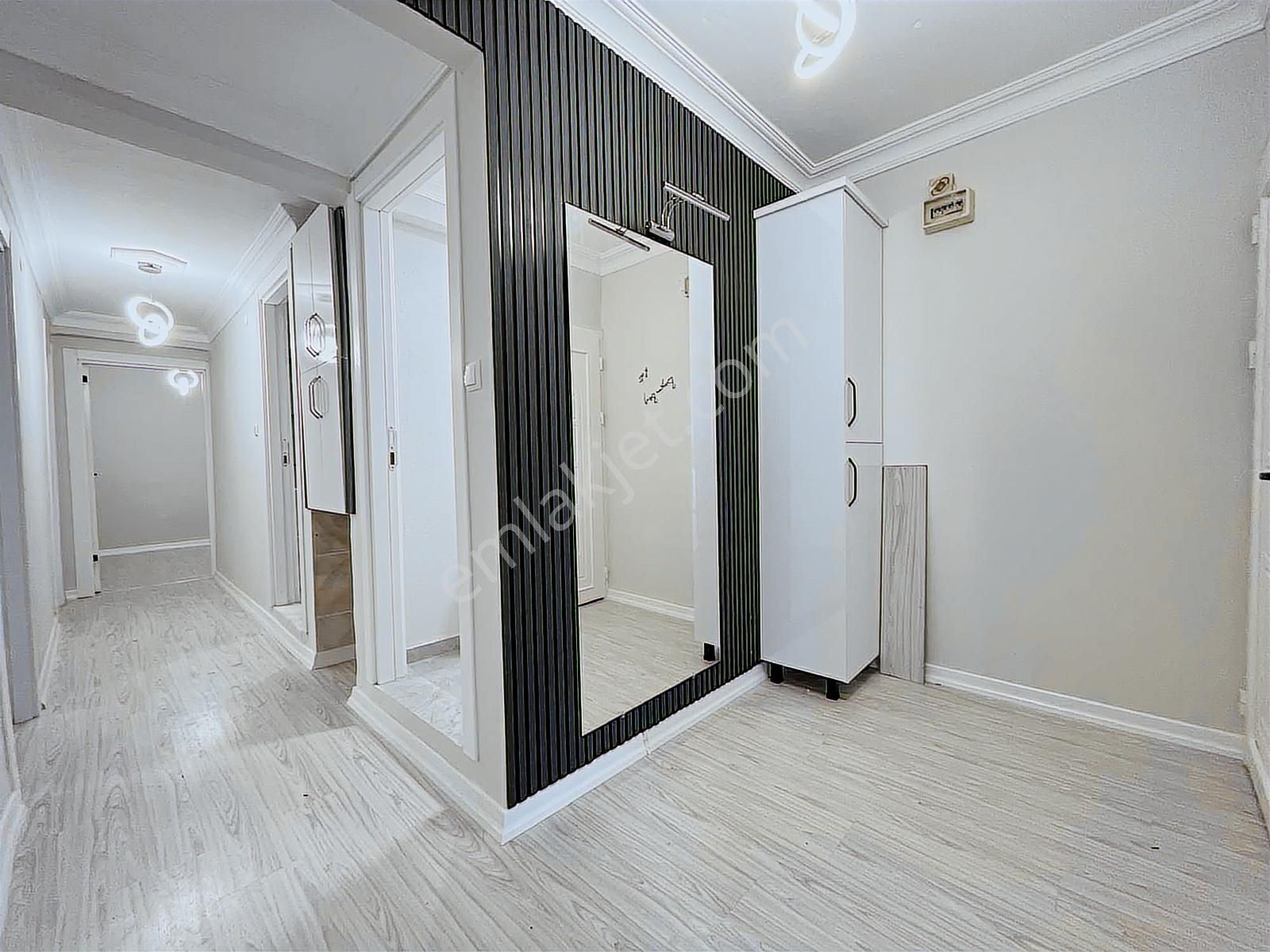 Gürsoy'dan Çay Manzaralı 3+1 Doğalgazlı Satılık Daire - Görsel 26