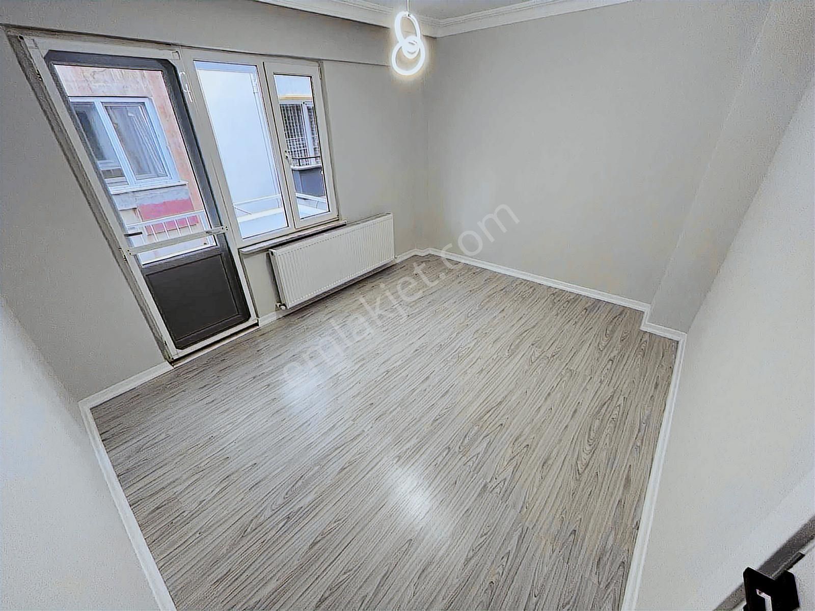 Gürsoy'dan Çay Manzaralı 3+1 Doğalgazlı Satılık Daire - Görsel 4