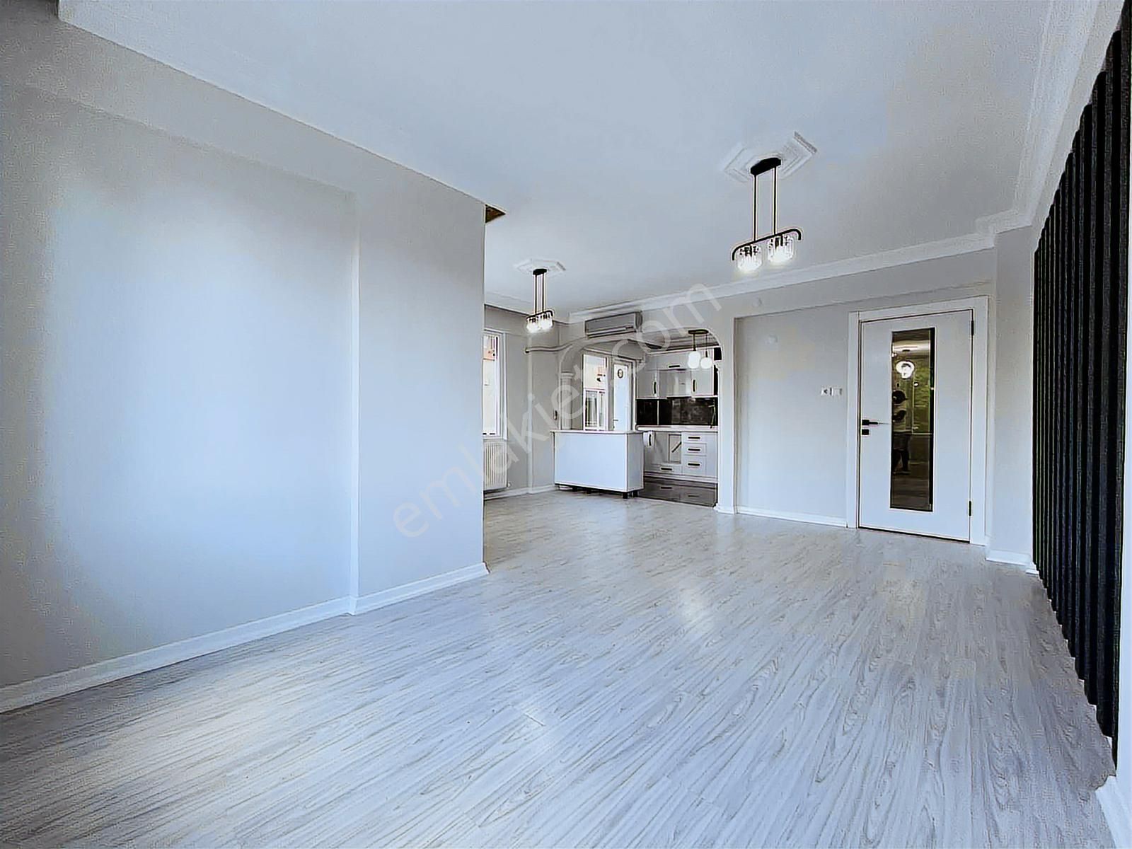 Gürsoy'dan Çay Manzaralı 3+1 Doğalgazlı Satılık Daire - Görsel 8