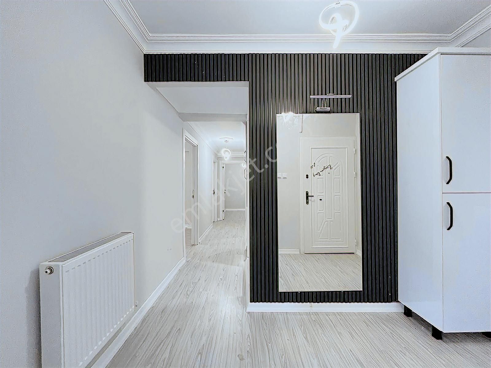 Gürsoy'dan Çay Manzaralı 3+1 Doğalgazlı Satılık Daire - Görsel 3