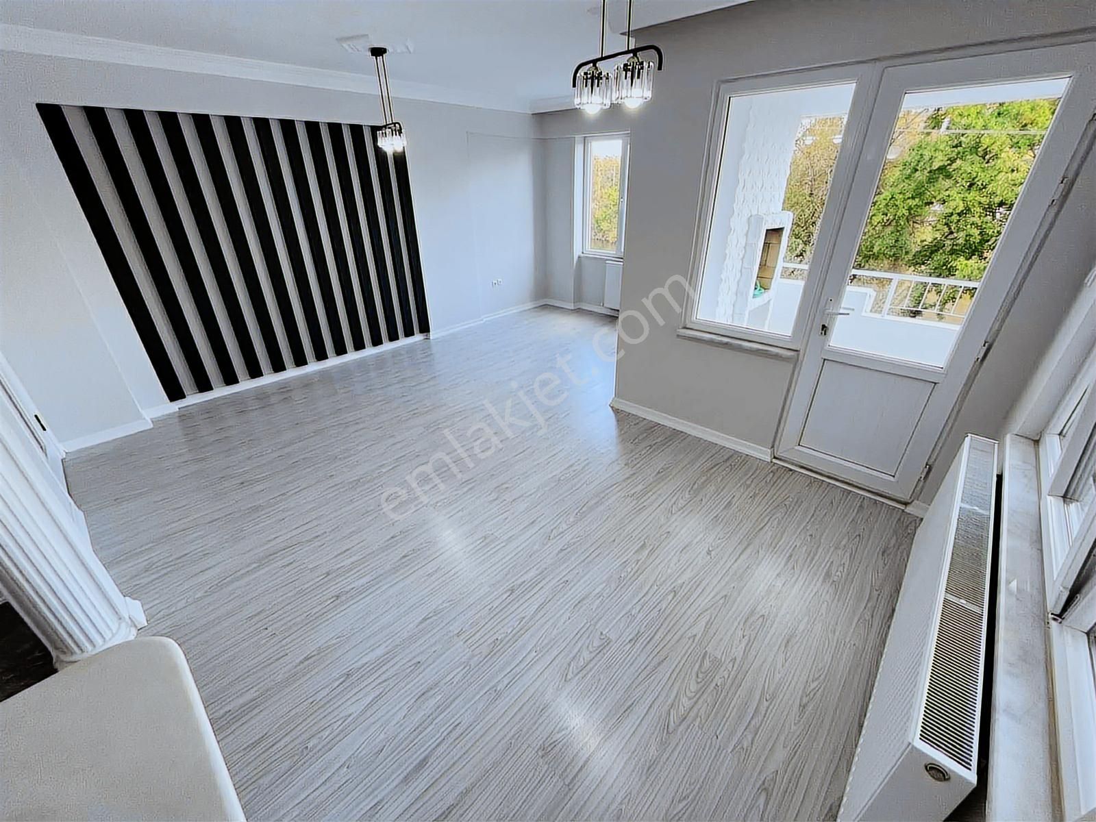 Gürsoy'dan Çay Manzaralı 3+1 Doğalgazlı Satılık Daire - Görsel 10