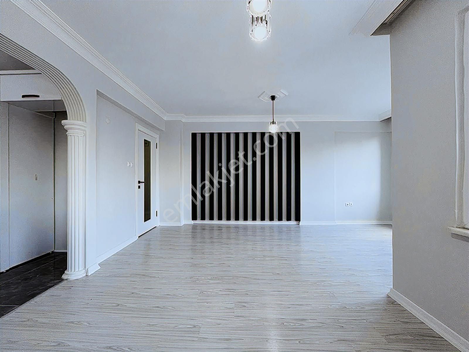 Gürsoy'dan Çay Manzaralı 3+1 Doğalgazlı Satılık Daire - Görsel 32