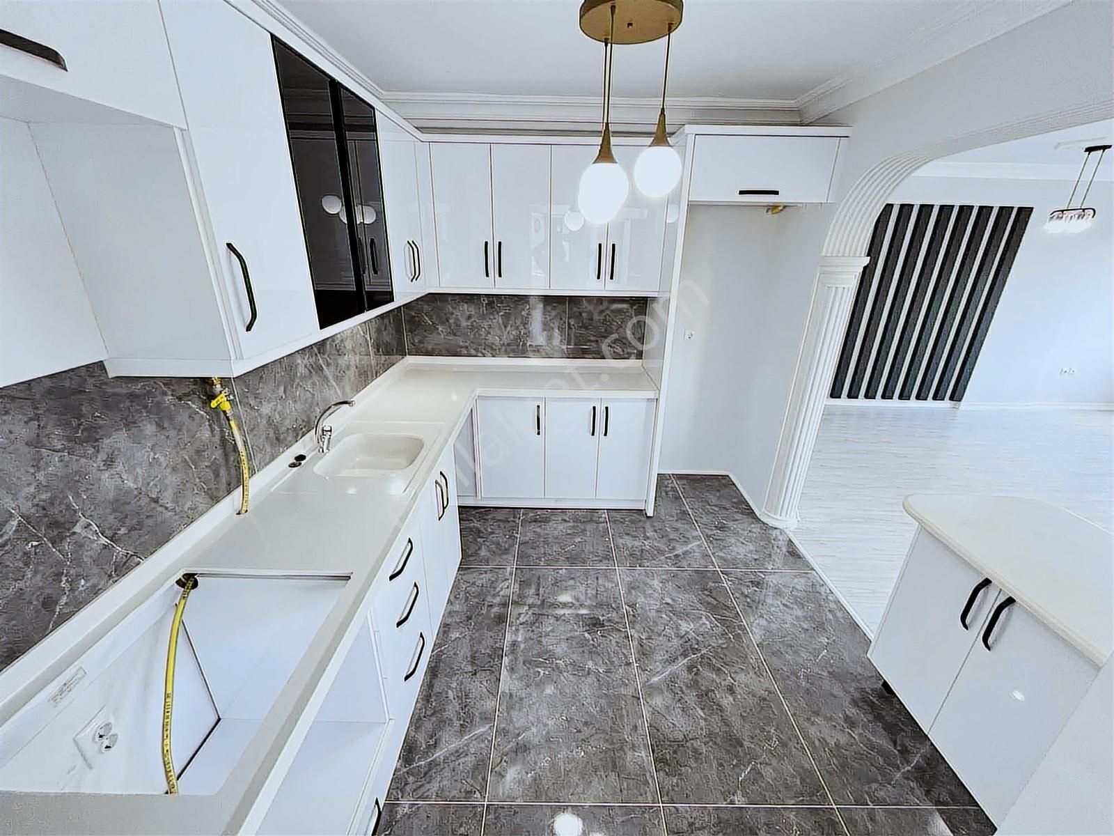 Gürsoy'dan Çay Manzaralı 3+1 Doğalgazlı Satılık Daire - Görsel 30