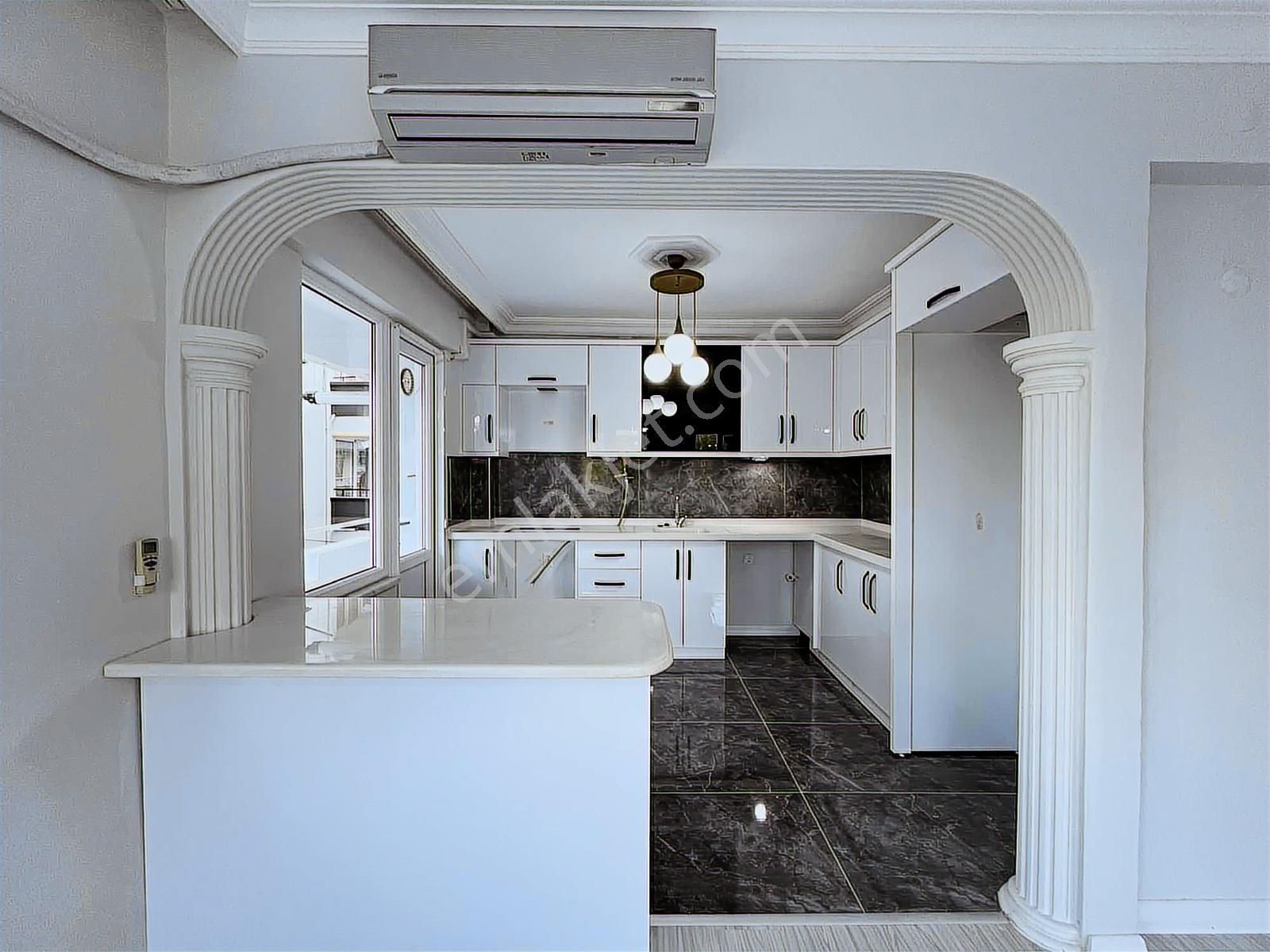 Gürsoy'dan Çay Manzaralı 3+1 Doğalgazlı Satılık Daire - Görsel 24