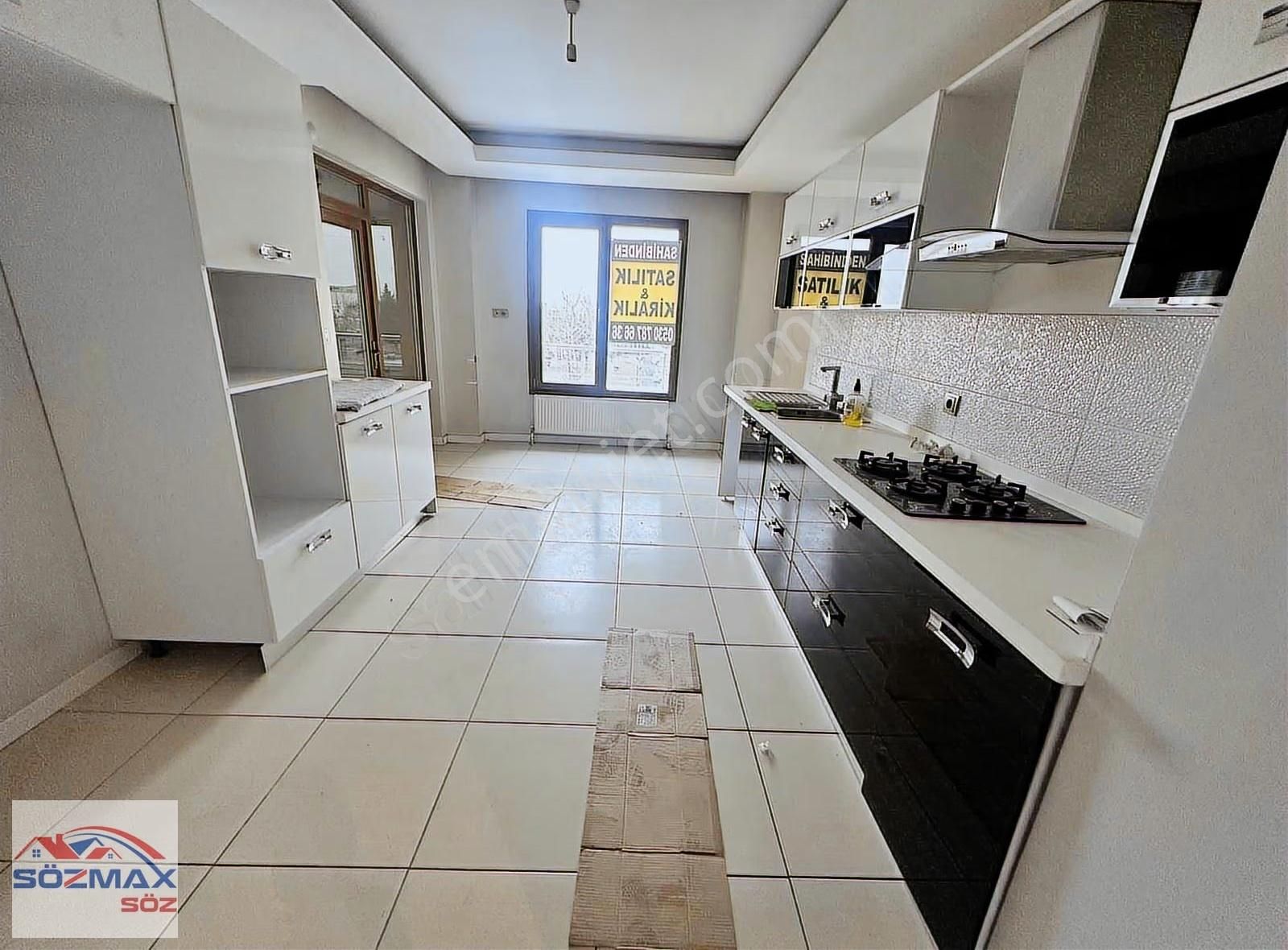 Arven Safir D Blokta 4+1 Prestijli Yaşam - Görsel 14