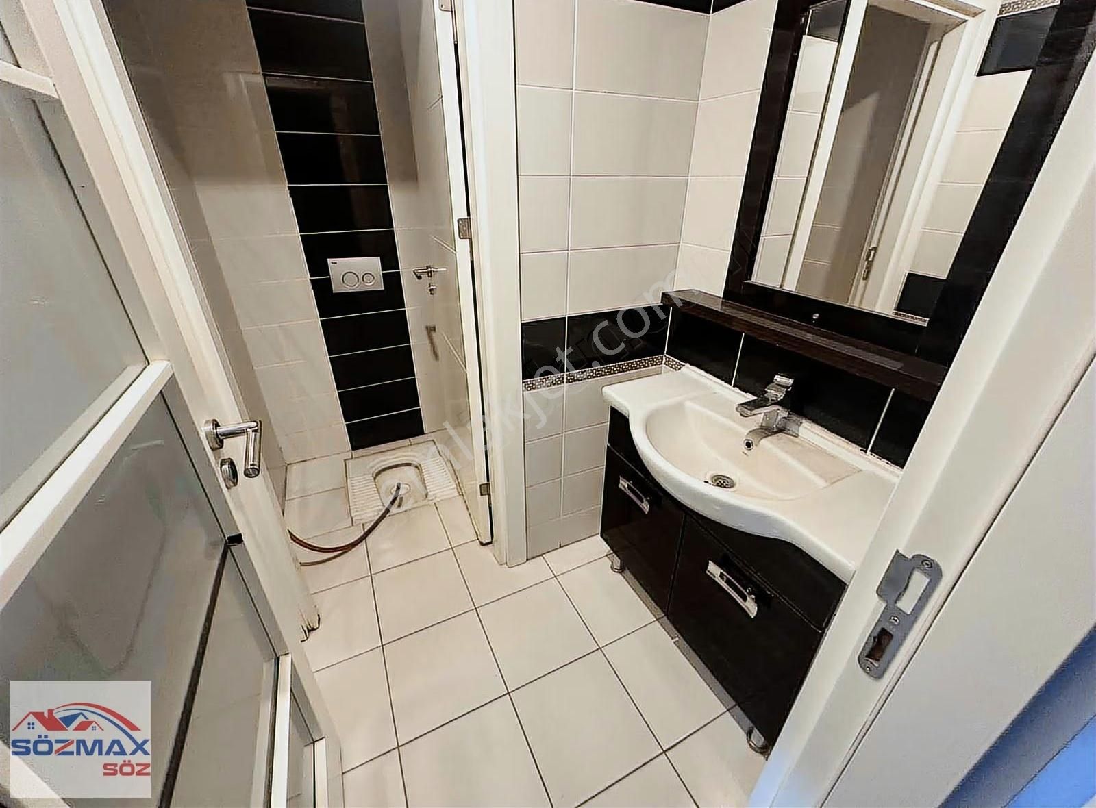 Arven Safir D Blokta 4+1 Prestijli Yaşam - Görsel 25