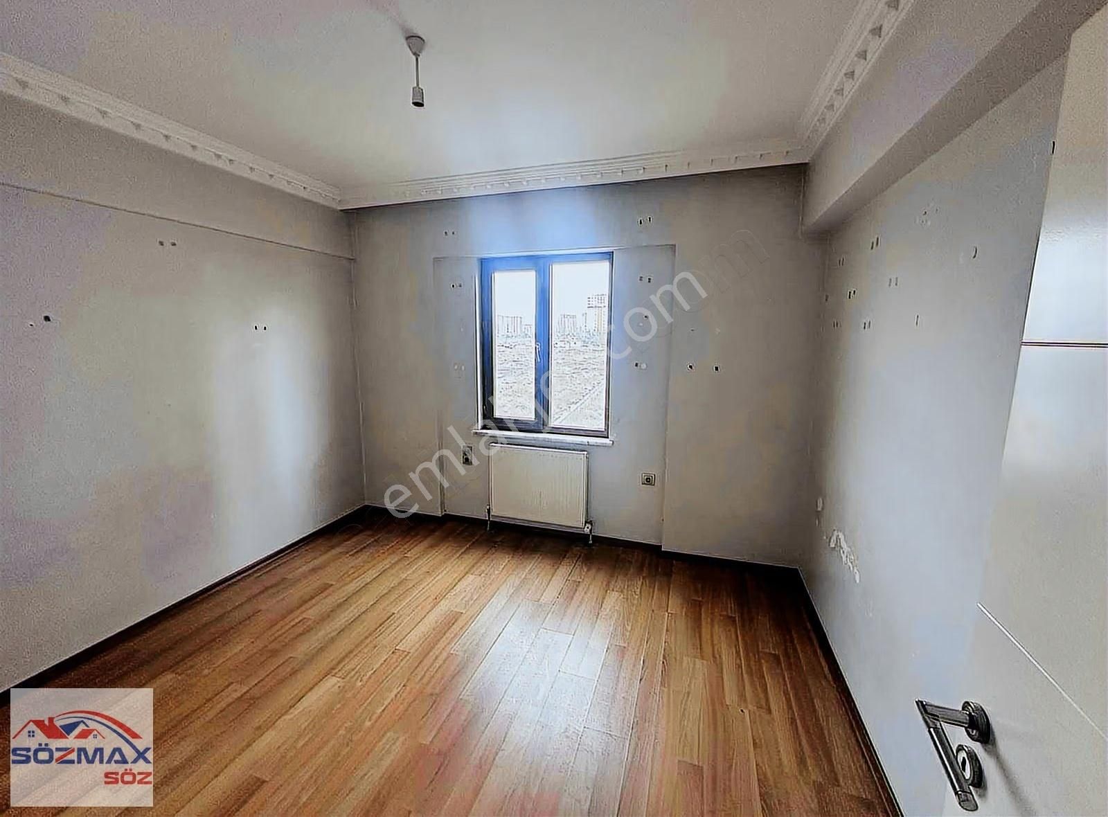 Arven Safir D Blokta 4+1 Prestijli Yaşam - Görsel 22