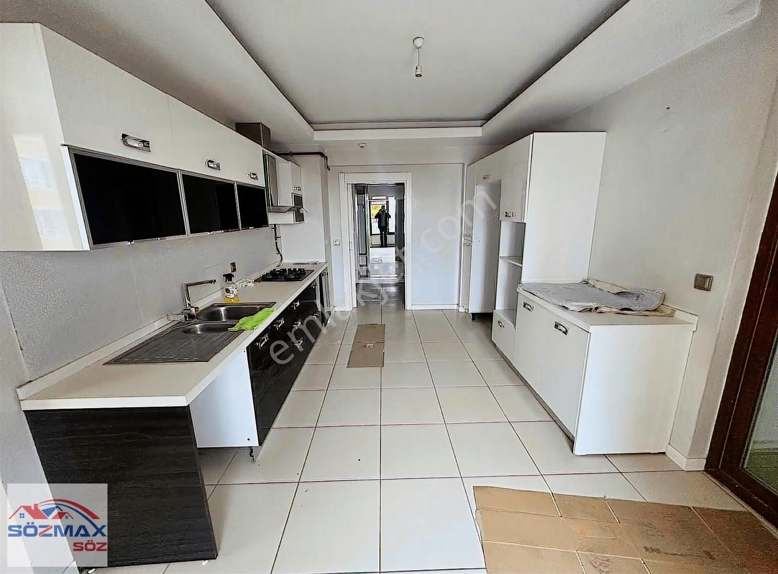 Arven Safir D Blokta 4+1 Prestijli Yaşam - Görsel 23