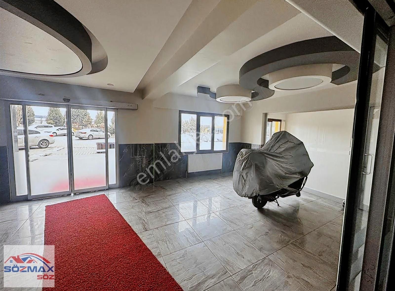 Arven Safir D Blokta 4+1 Prestijli Yaşam - Görsel 3