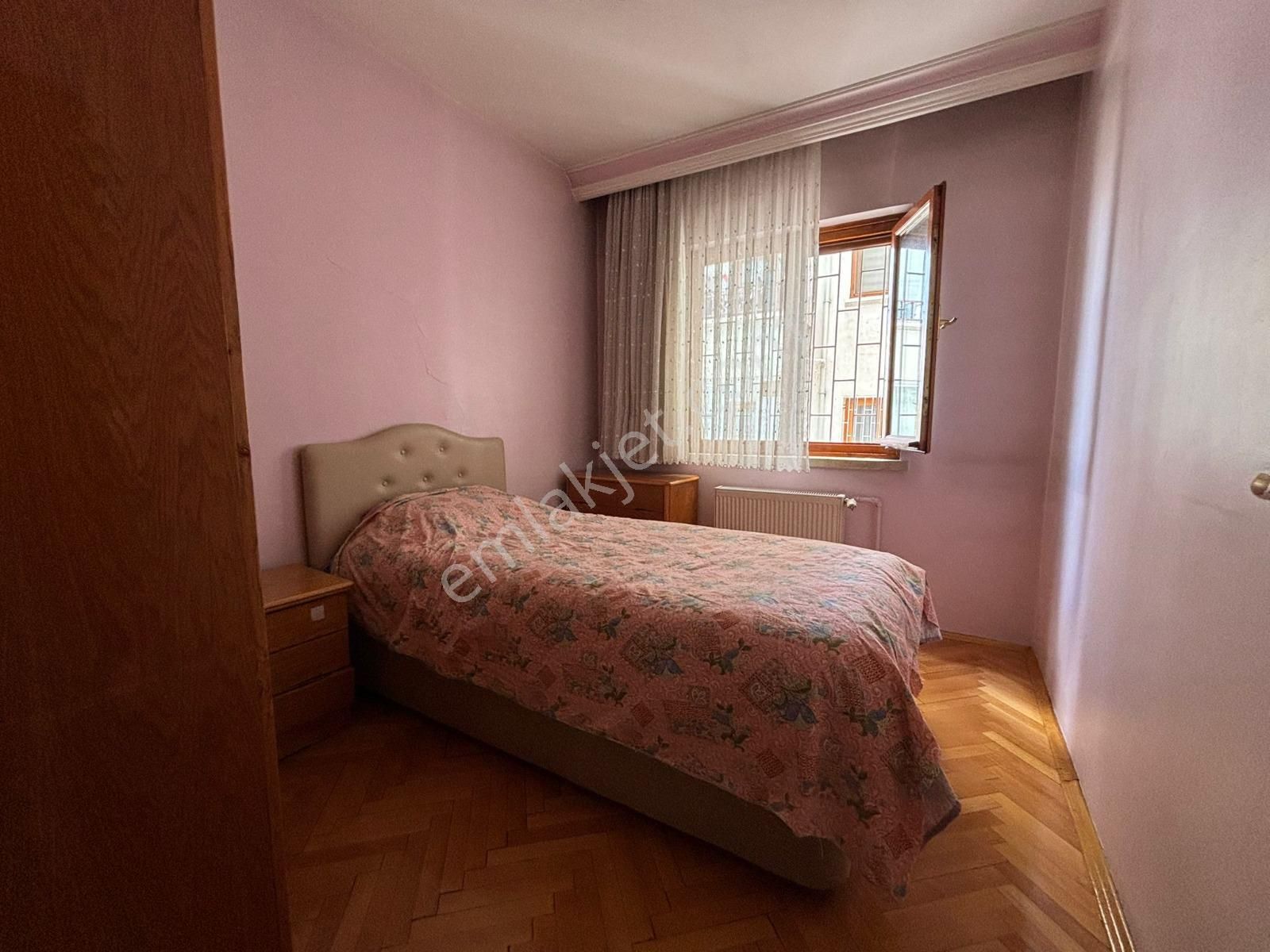 Lokman Hekim Hast. Yakını Cad. Üzeri 3+1 Bağımsız 1.kat Konumlu - Görsel 23