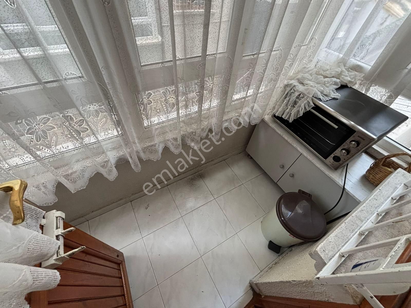 Lokman Hekim Hast. Yakını Cad. Üzeri 3+1 Bağımsız 1.kat Konumlu - Görsel 21