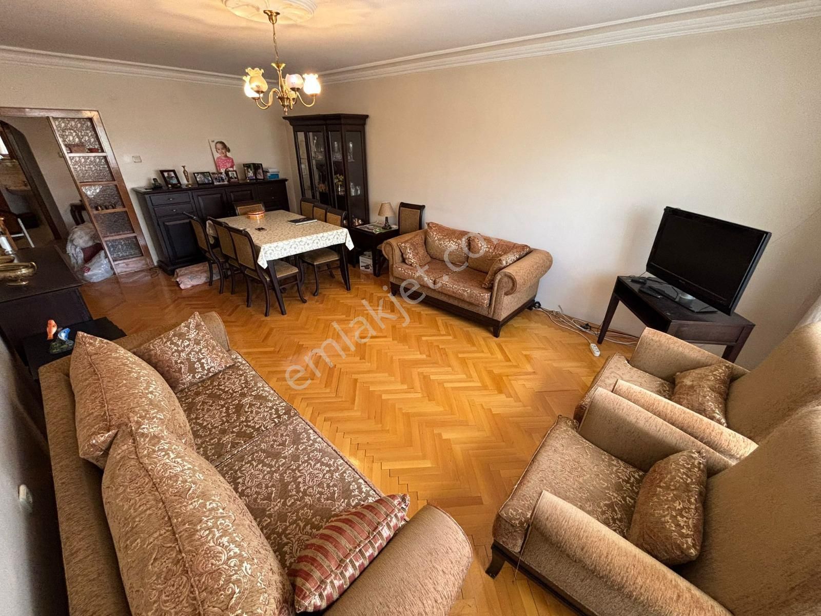 Lokman Hekim Hast. Yakını Cad. Üzeri 3+1 Bağımsız 1.kat Konumlu - Görsel 3