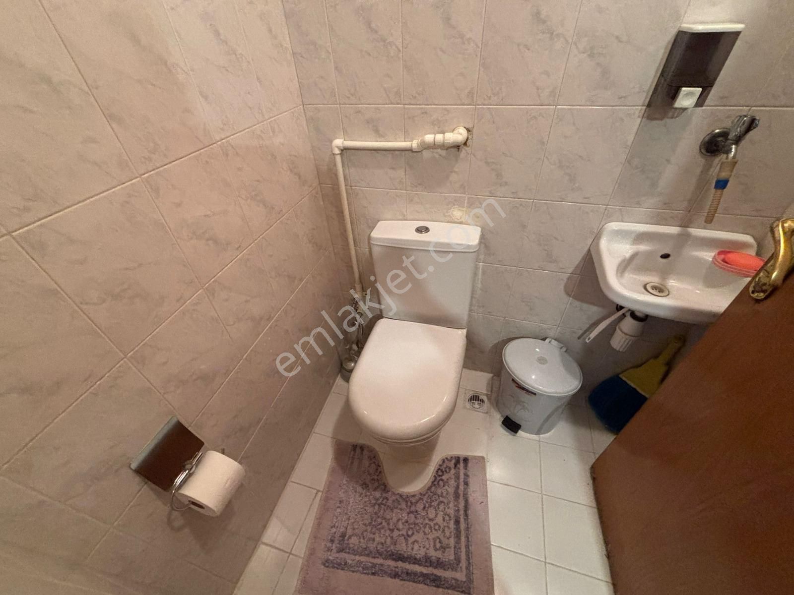 Lokman Hekim Hast. Yakını Cad. Üzeri 3+1 Bağımsız 1.kat Konumlu - Görsel 12