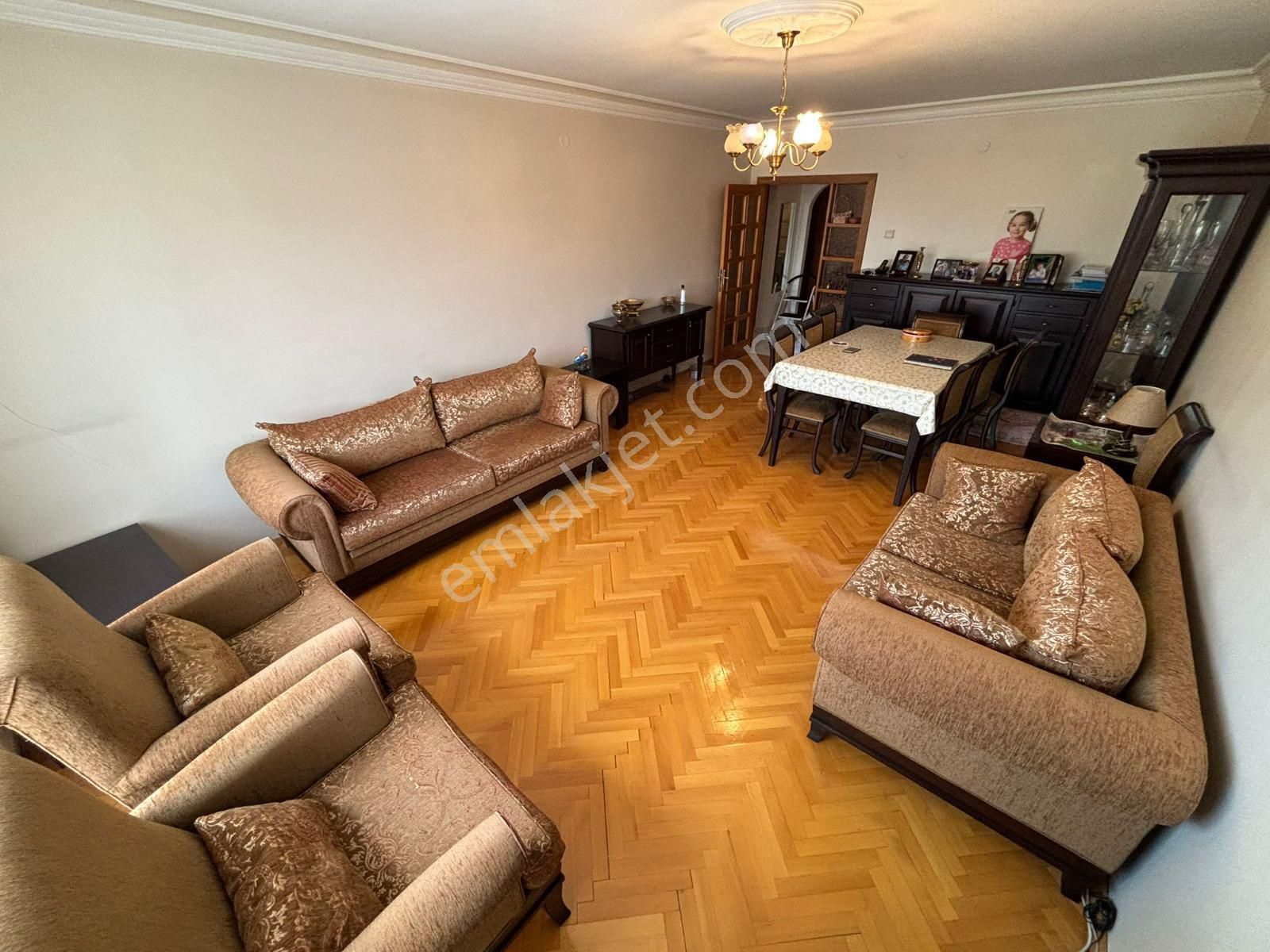 Lokman Hekim Hast. Yakını Cad. Üzeri 3+1 Bağımsız 1.kat Konumlu - Görsel 7