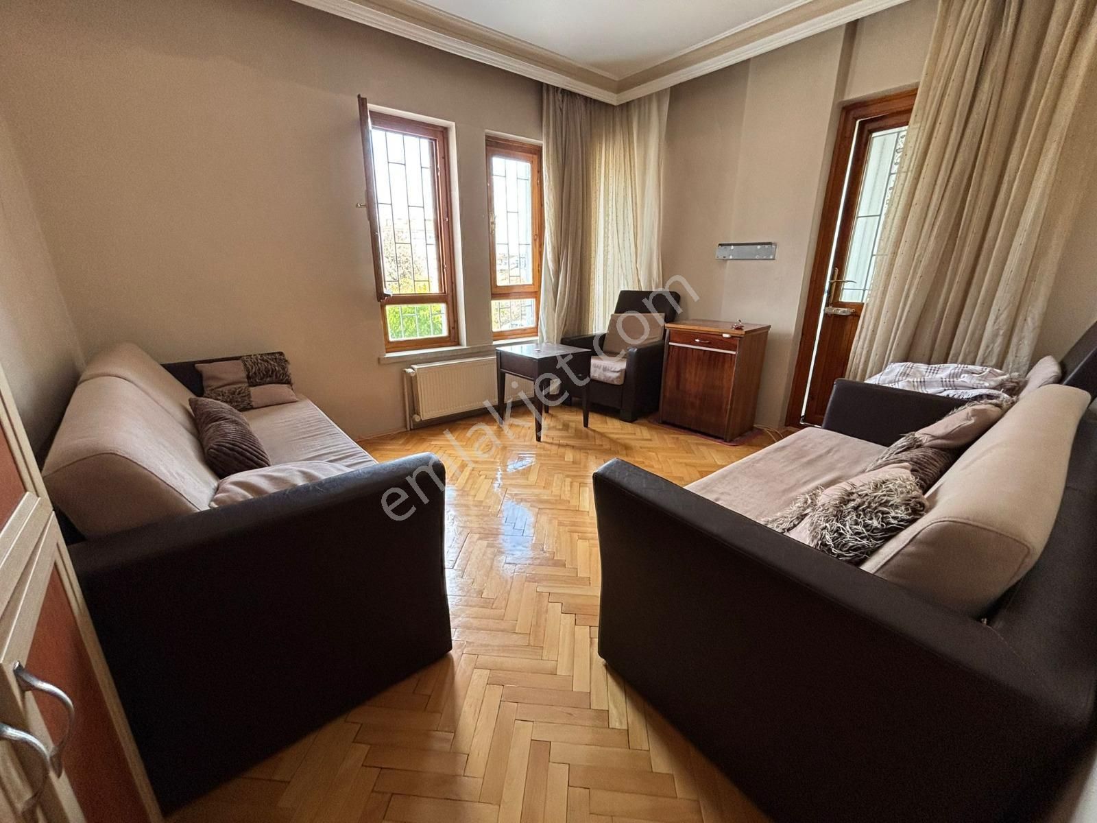 Lokman Hekim Hast. Yakını Cad. Üzeri 3+1 Bağımsız 1.kat Konumlu - Görsel 27