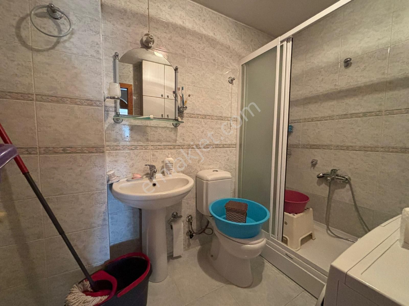 Lokman Hekim Hast. Yakını Cad. Üzeri 3+1 Bağımsız 1.kat Konumlu - Görsel 10