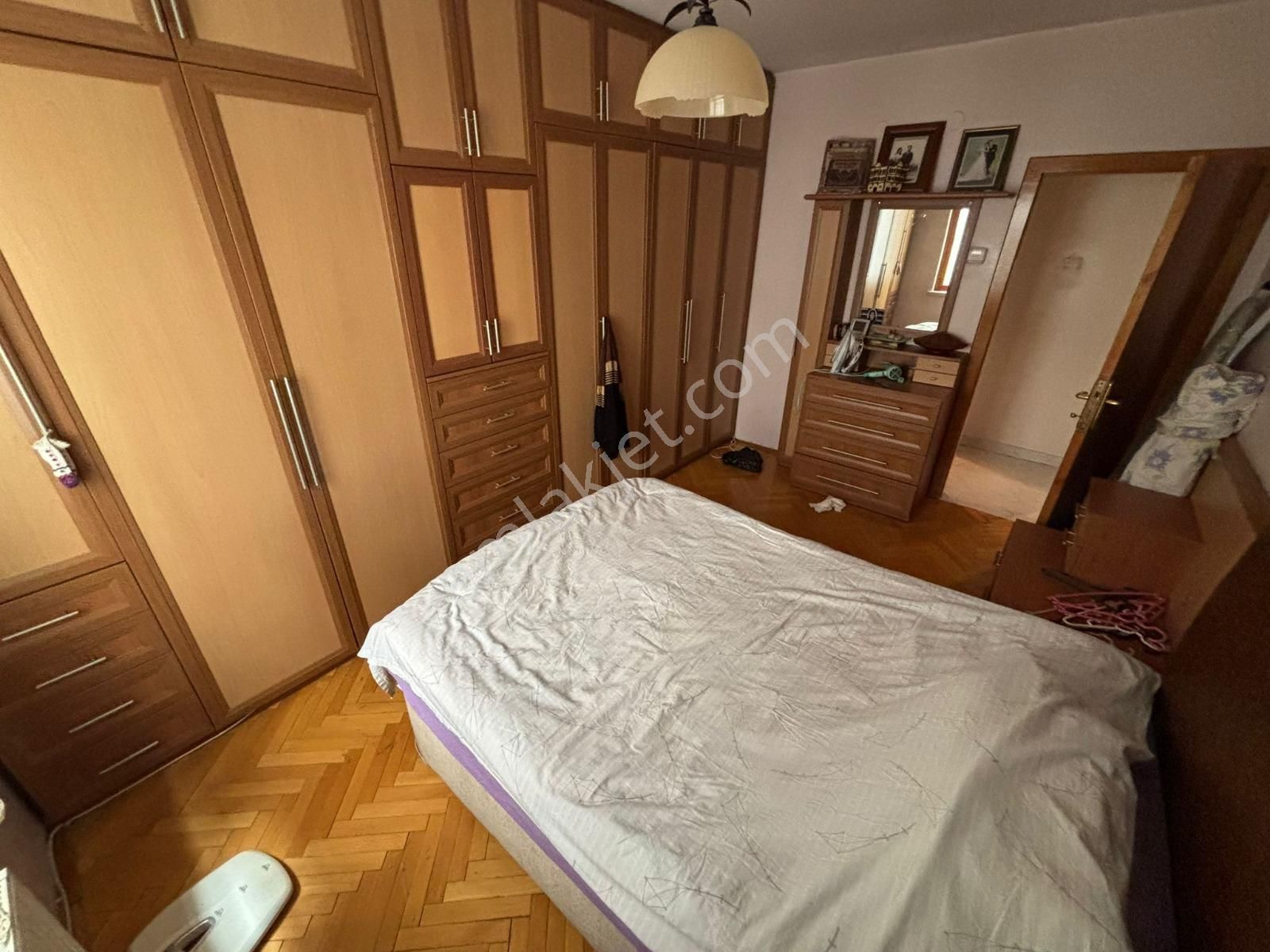 Lokman Hekim Hast. Yakını Cad. Üzeri 3+1 Bağımsız 1.kat Konumlu - Görsel 9