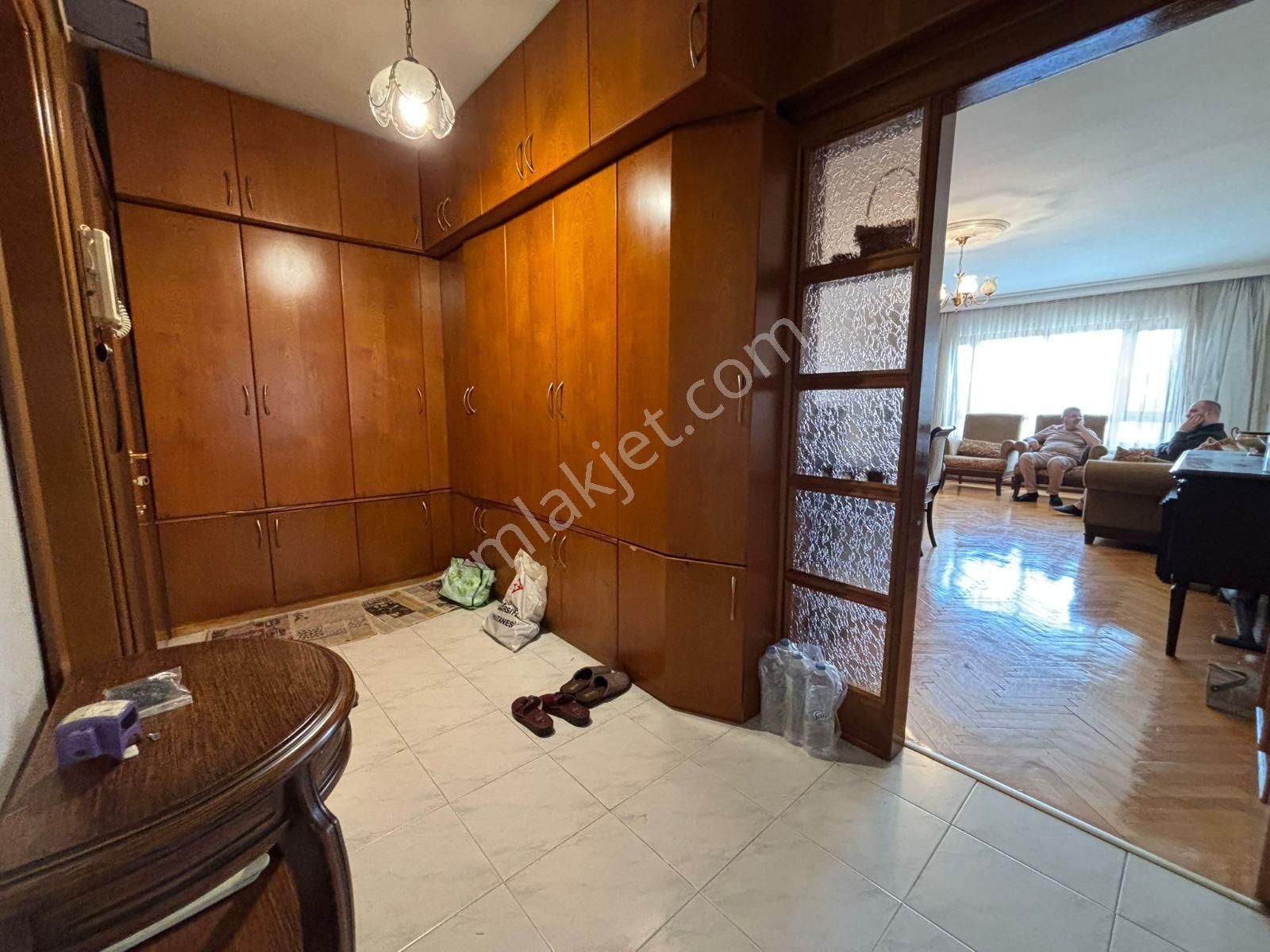 Lokman Hekim Hast. Yakını Cad. Üzeri 3+1 Bağımsız 1.kat Konumlu - Görsel 15