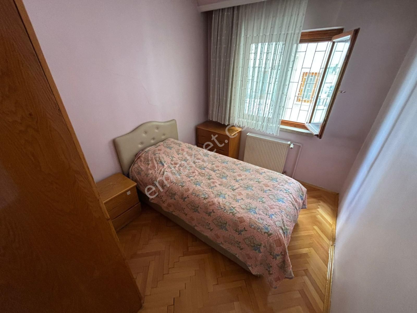 Lokman Hekim Hast. Yakını Cad. Üzeri 3+1 Bağımsız 1.kat Konumlu - Görsel 24