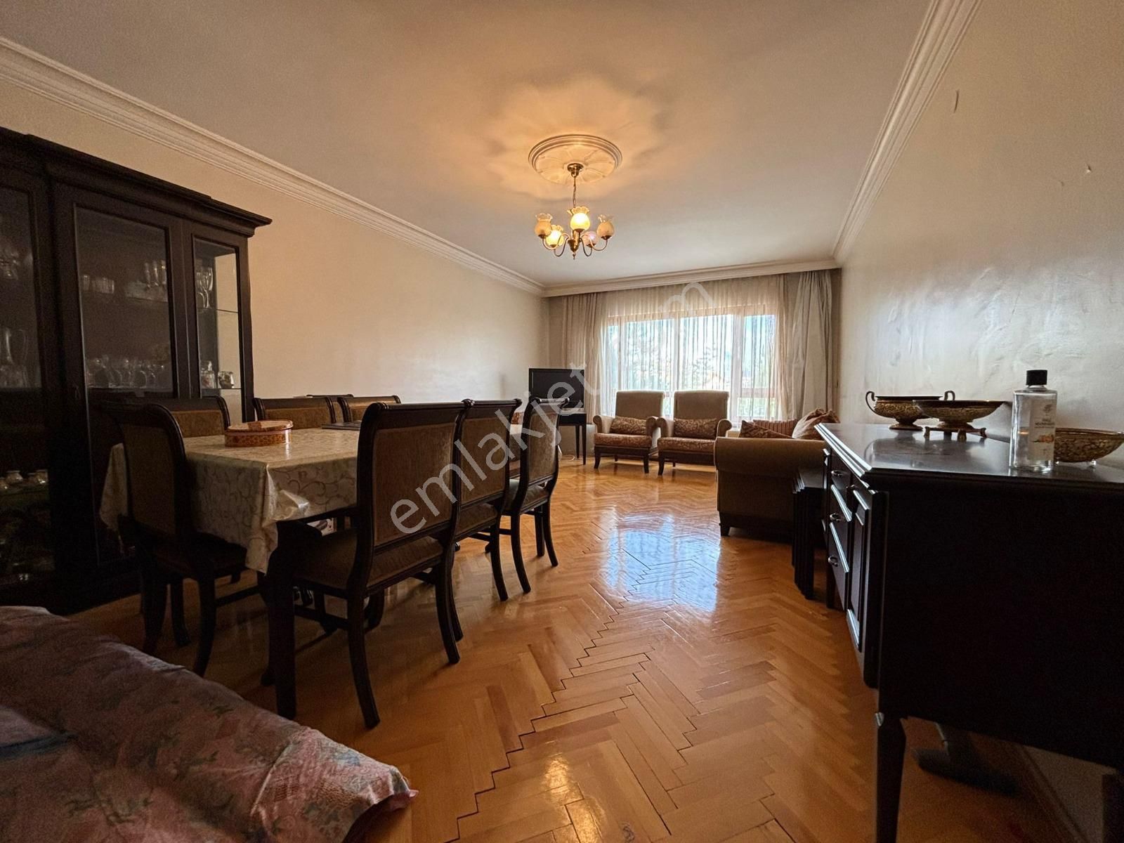 Lokman Hekim Hast. Yakını Cad. Üzeri 3+1 Bağımsız 1.kat Konumlu - Görsel 5