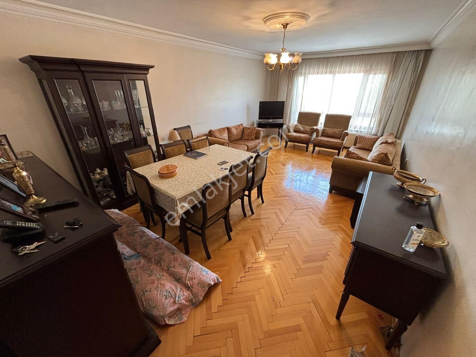 Lokman Hekim Hast. Yakını Cad. Üzeri 3+1 Bağımsız 1.kat Konumlu - Görsel 2