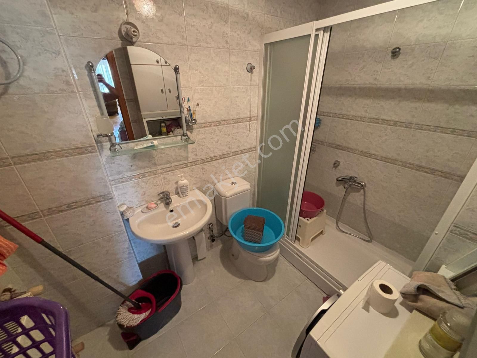 Lokman Hekim Hast. Yakını Cad. Üzeri 3+1 Bağımsız 1.kat Konumlu - Görsel 11