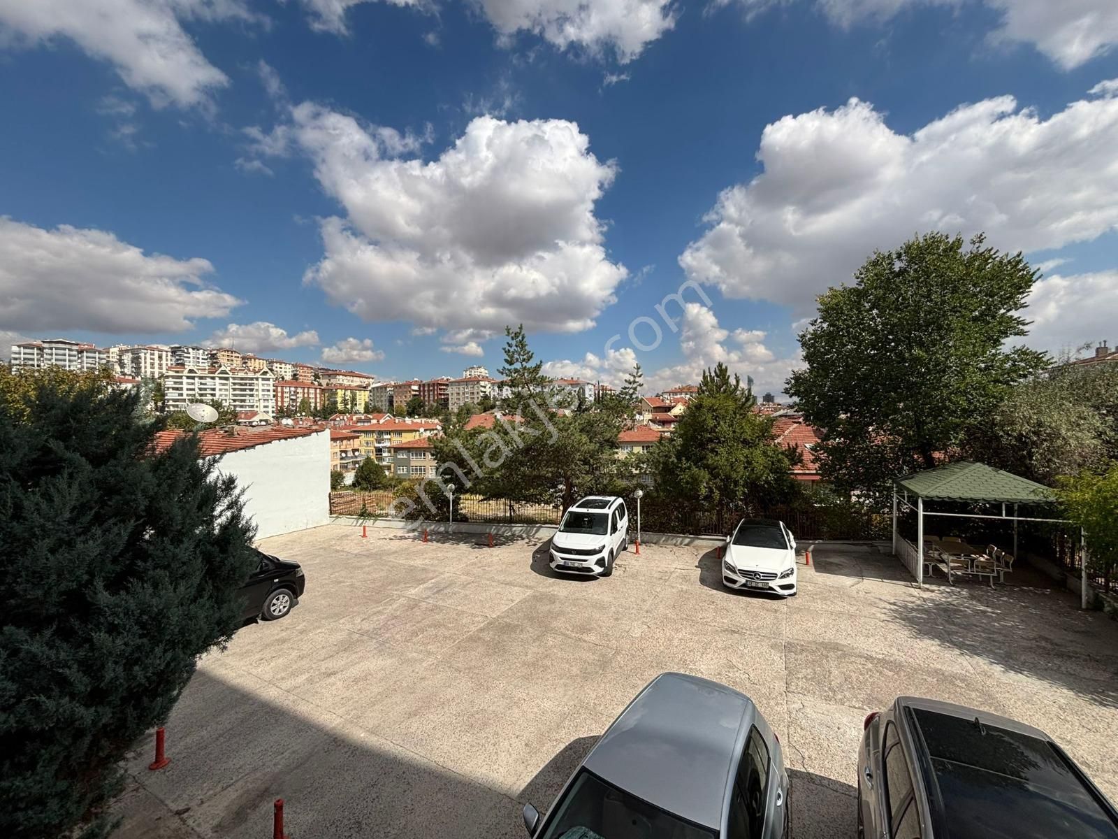 Lokman Hekim Hast. Yakını Cad. Üzeri 3+1 Bağımsız 1.kat Konumlu - Görsel 14