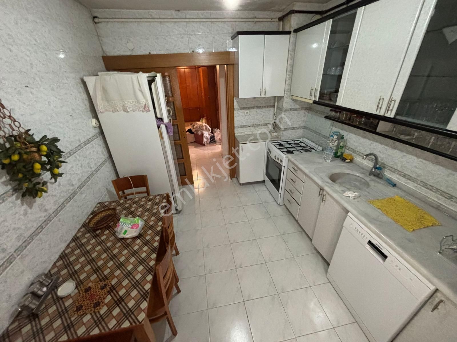 Lokman Hekim Hast. Yakını Cad. Üzeri 3+1 Bağımsız 1.kat Konumlu - Görsel 19