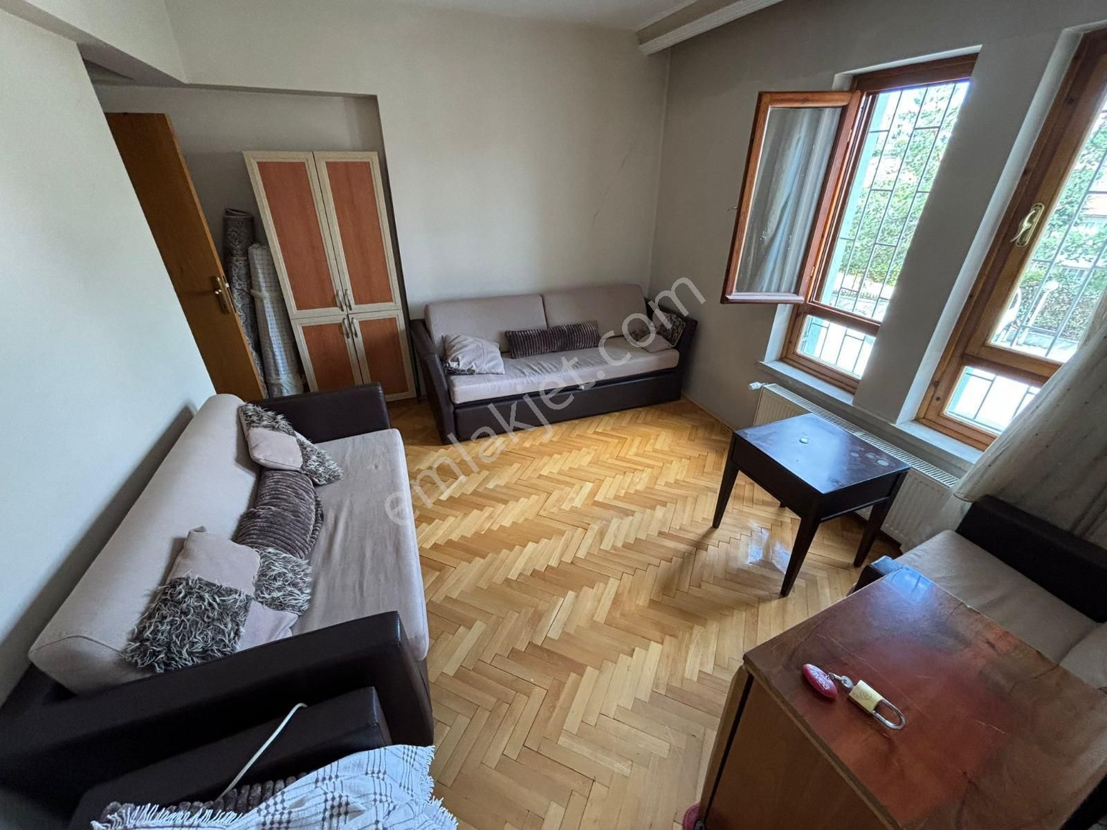 Lokman Hekim Hast. Yakını Cad. Üzeri 3+1 Bağımsız 1.kat Konumlu - Görsel 22