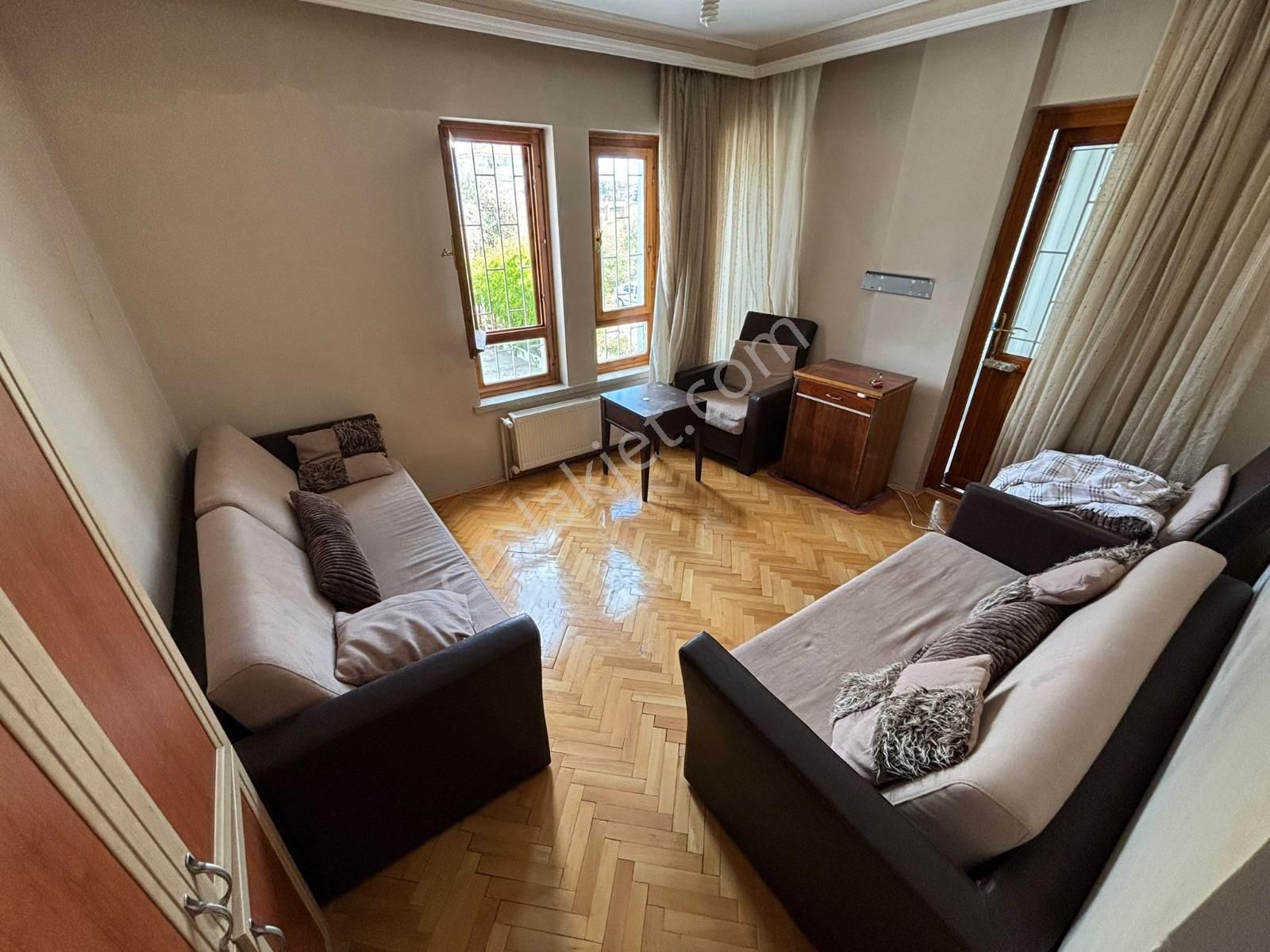 Lokman Hekim Hast. Yakını Cad. Üzeri 3+1 Bağımsız 1.kat Konumlu - Görsel 20