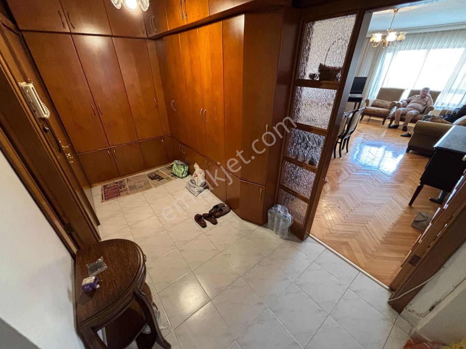 Lokman Hekim Hast. Yakını Cad. Üzeri 3+1 Bağımsız 1.kat Konumlu - Görsel 18