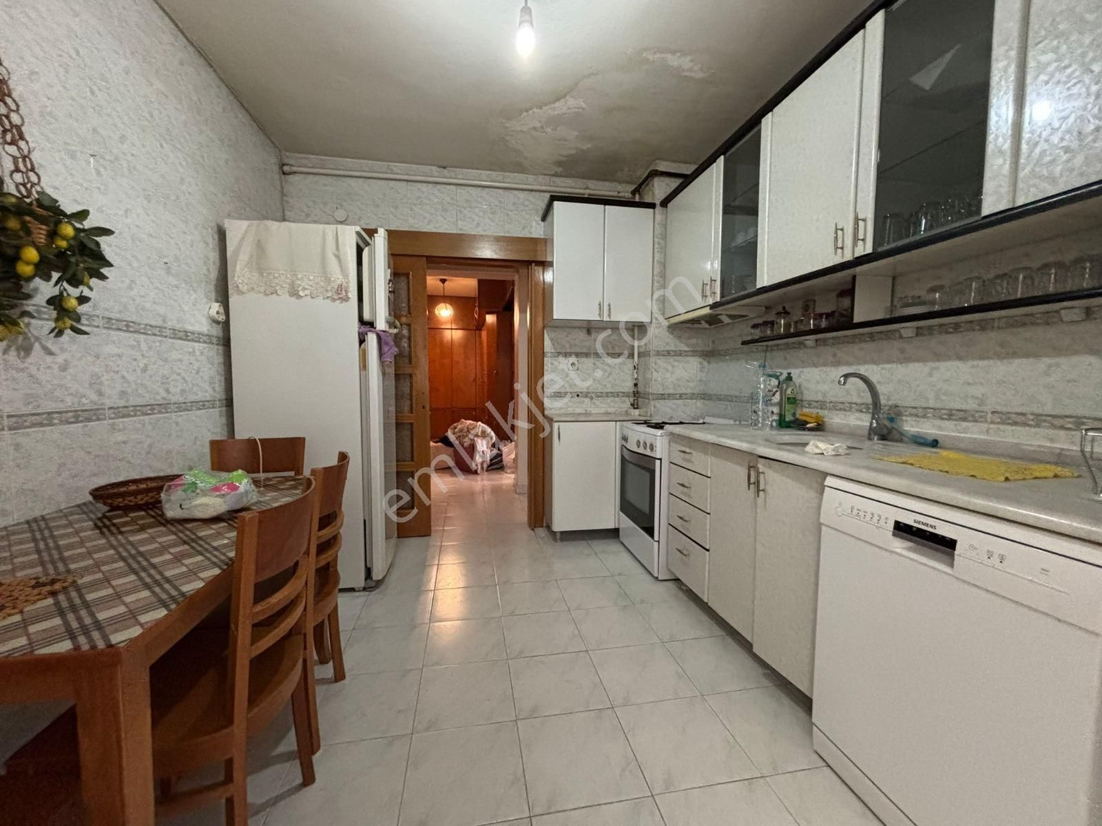 Lokman Hekim Hast. Yakını Cad. Üzeri 3+1 Bağımsız 1.kat Konumlu - Görsel 6