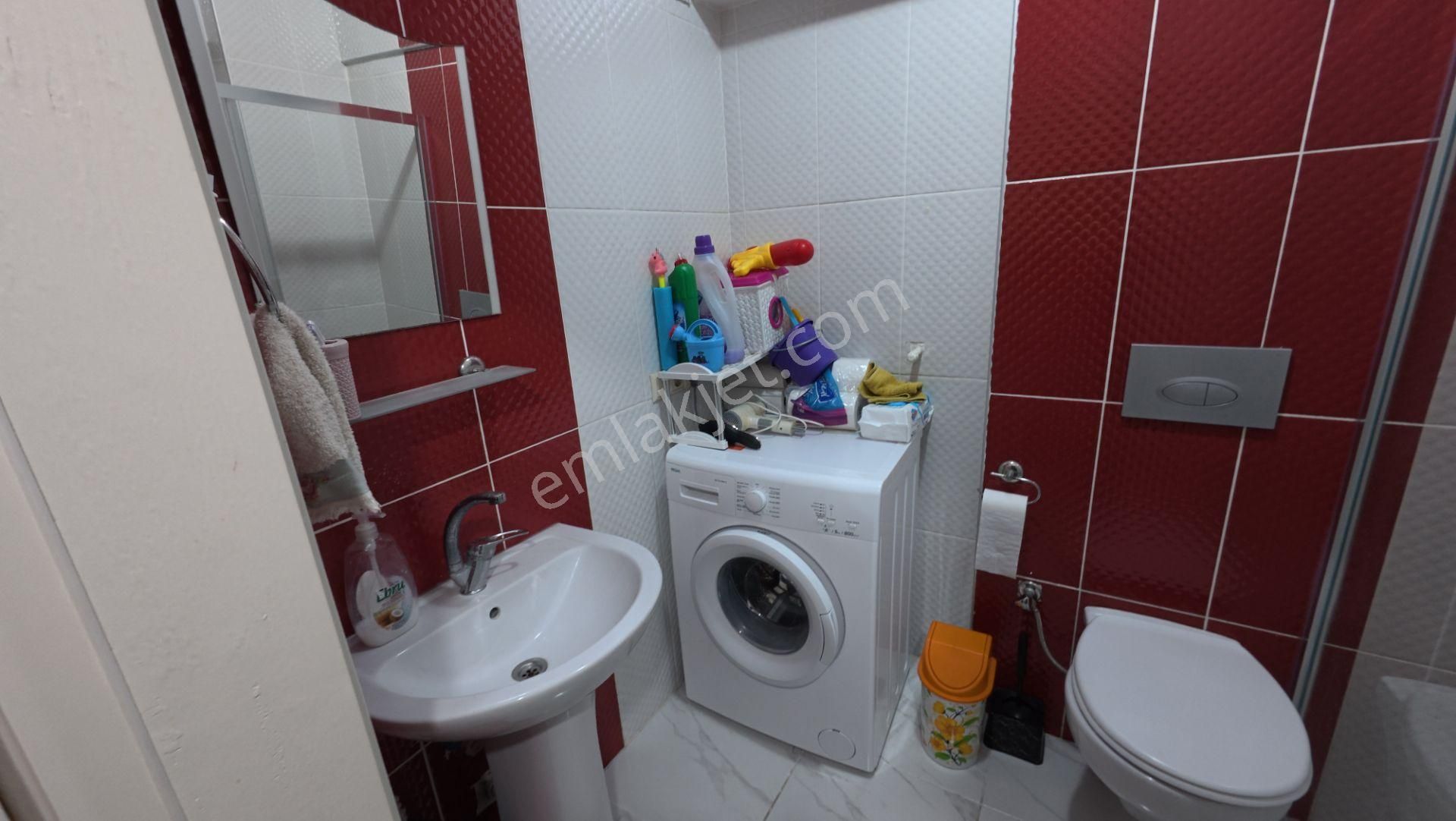 Sakarya Karasu Da Havuz Keyfi Ve Bahçe Keyfi Yan Yana Şahane 1+1 - Görsel 17