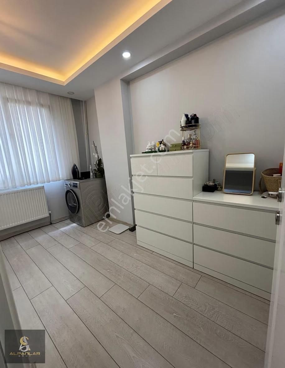 Sefaköy Gültepe Mah.4+2 Dublex 190m2 Satılık Daire - Görsel 7